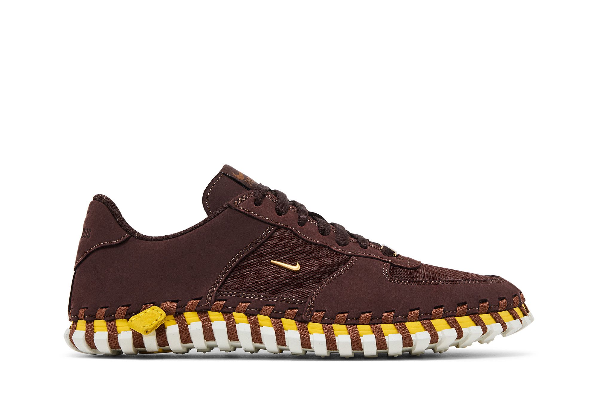 Кроссовки Jacquemus x Wmns J Force 1 Low LX SP 'Earth'