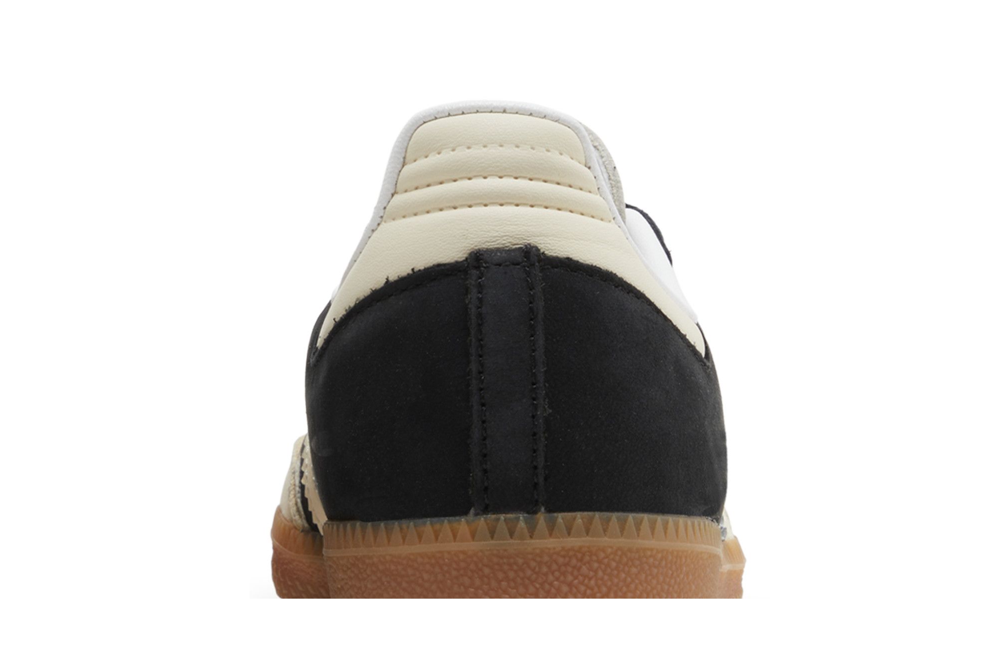 Кеды Wmns Samba OG 'Black Wonder White'