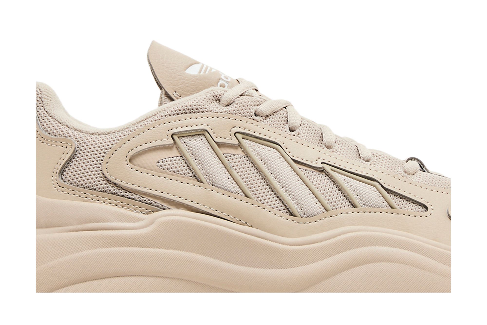 Кроссовки Wmns Ozgaia 'Wonder Beige'