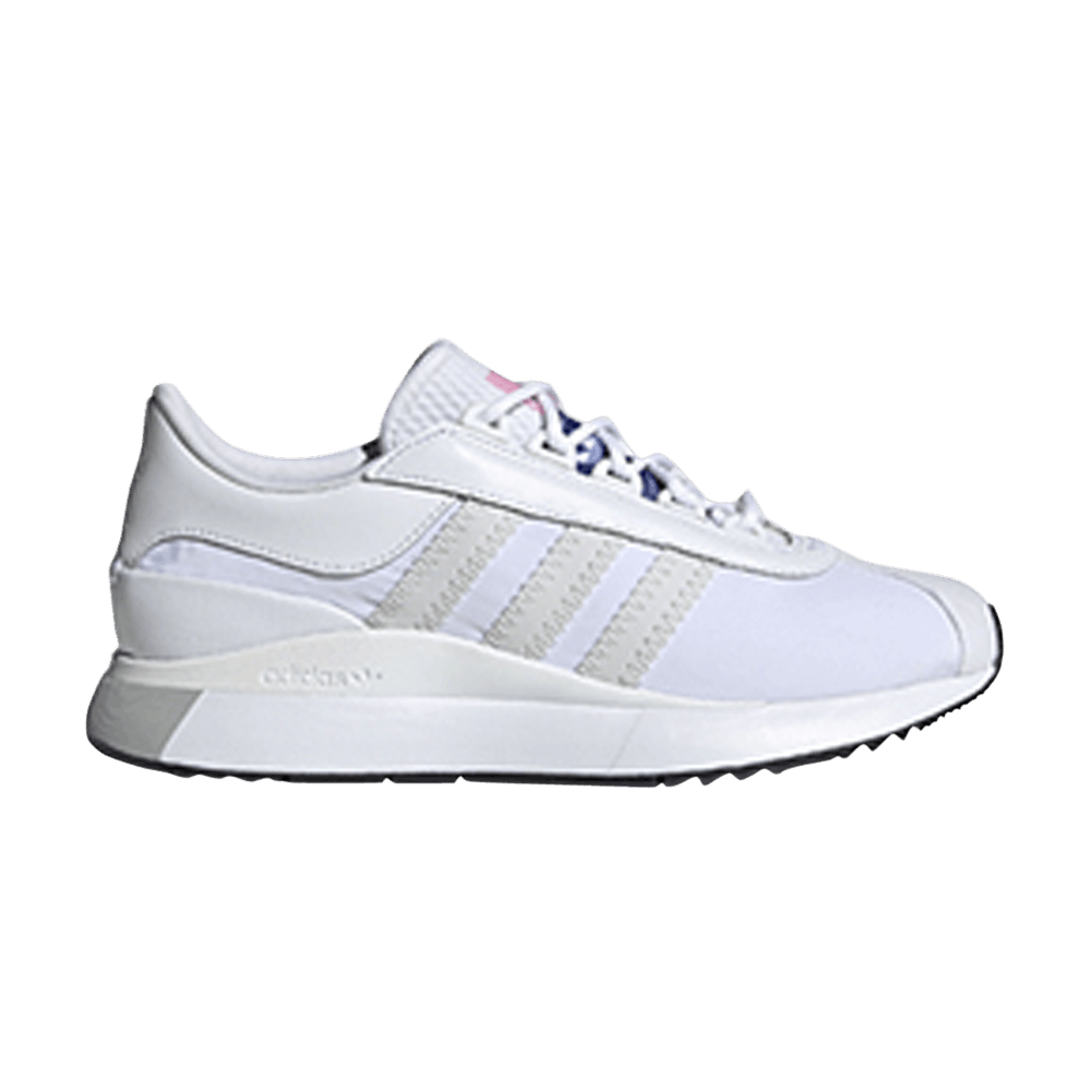 Кроссовки Wmns SL Andridge 'Footwear White'