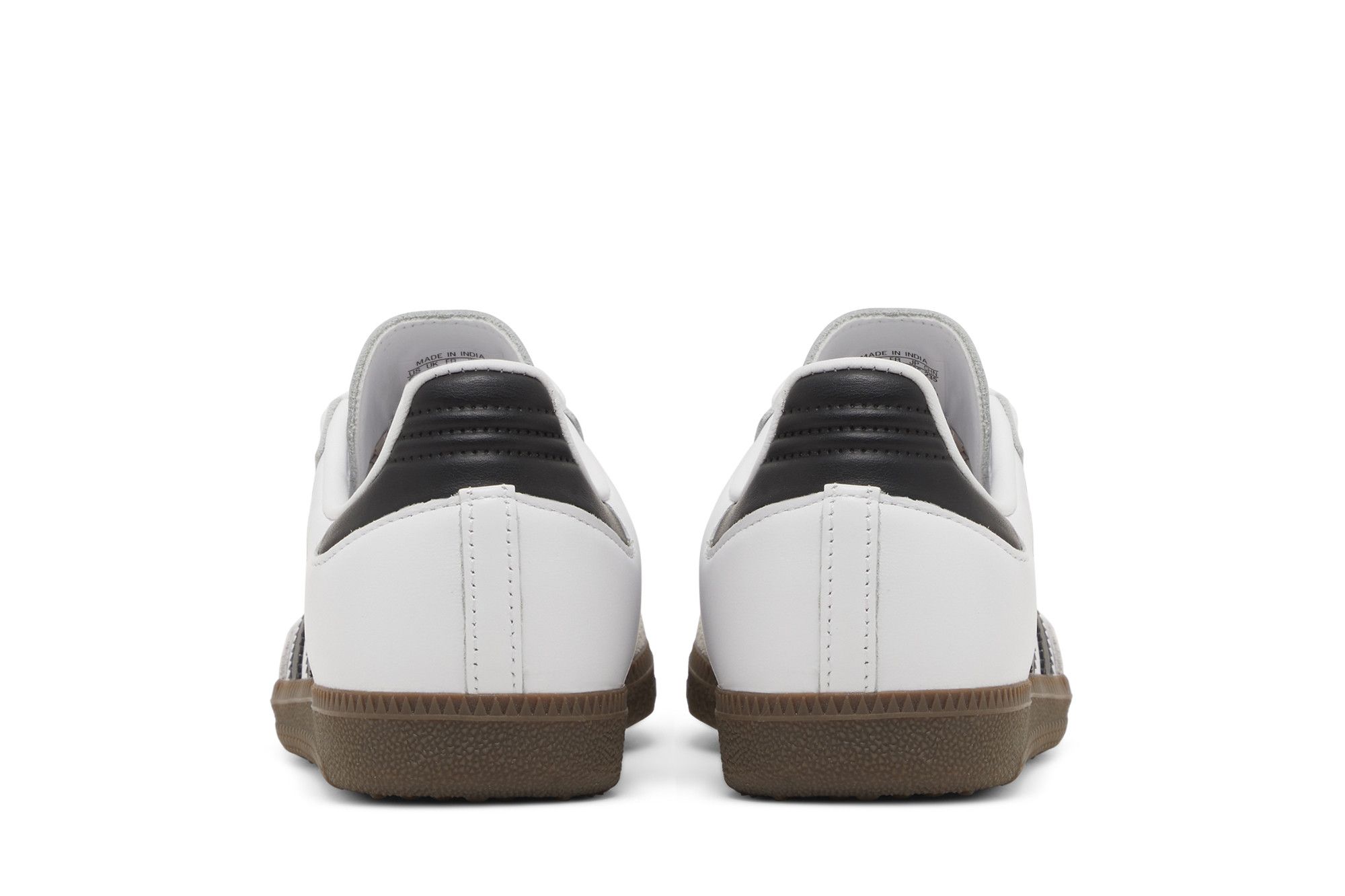 Кеды Wmns Samba OG 'White Clear Granite'