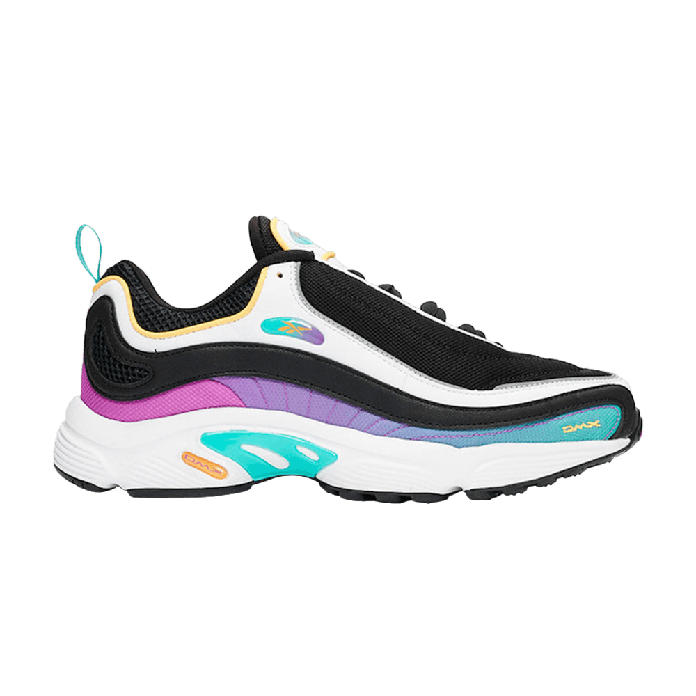 Кроссовки Reebok DMX Daytona MU 'Timeless Teal'