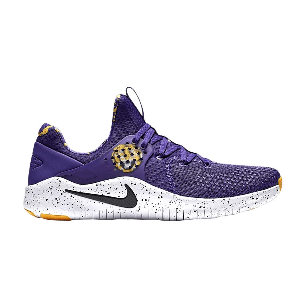 Кроссовки Nike Free TR 8 'LSU'