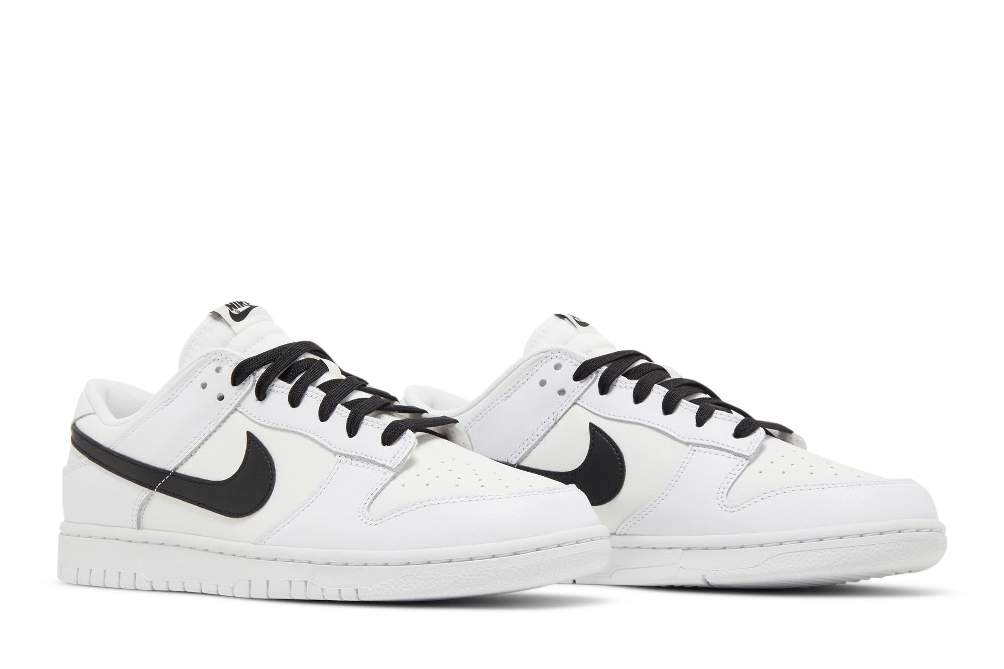 Кроссовки Nike Dunk Low 'Reverse Panda'