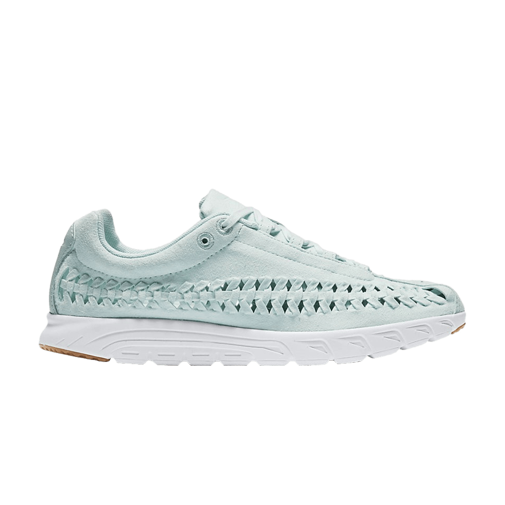 Кроссовки Wmns Mayfly Woven QS 'Fiberglass'