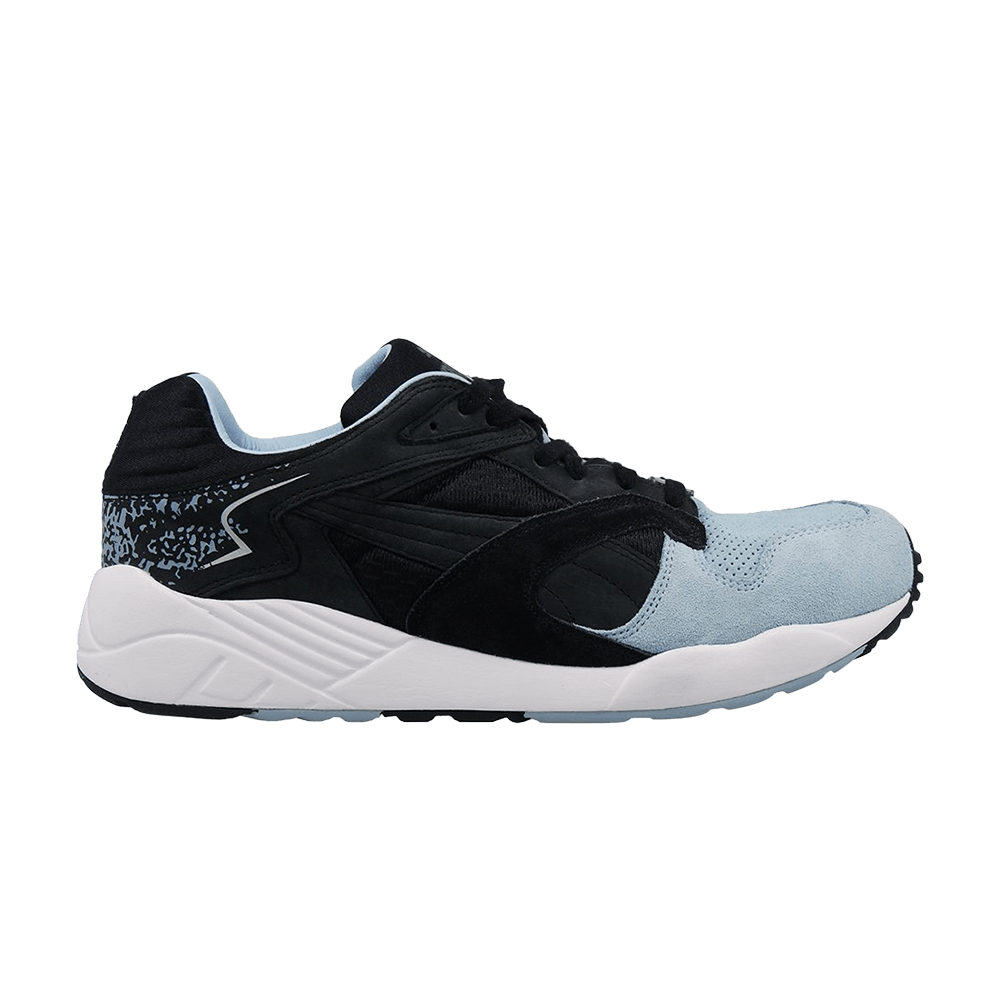 Кроссовки Puma Solebox x XS850 'Adventurer Pack'