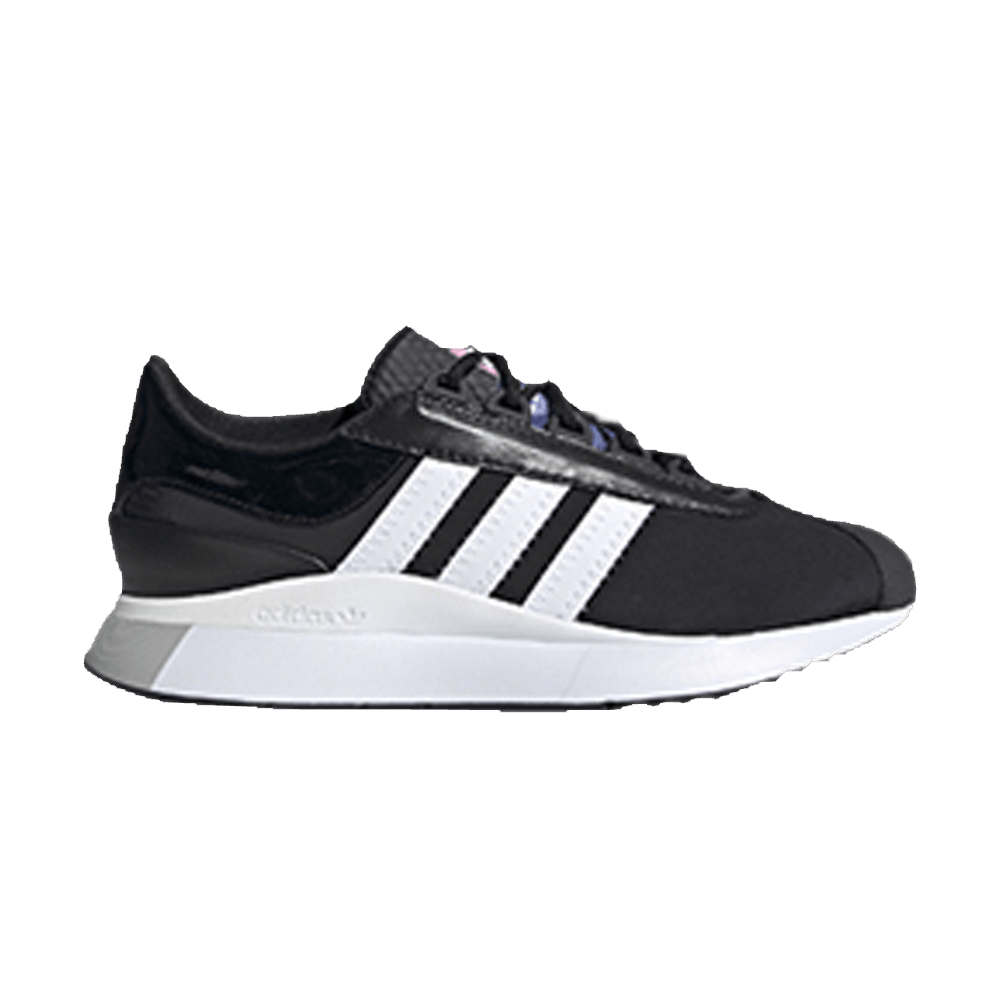 Кроссовки Wmns SL Andridge 'Core Black'