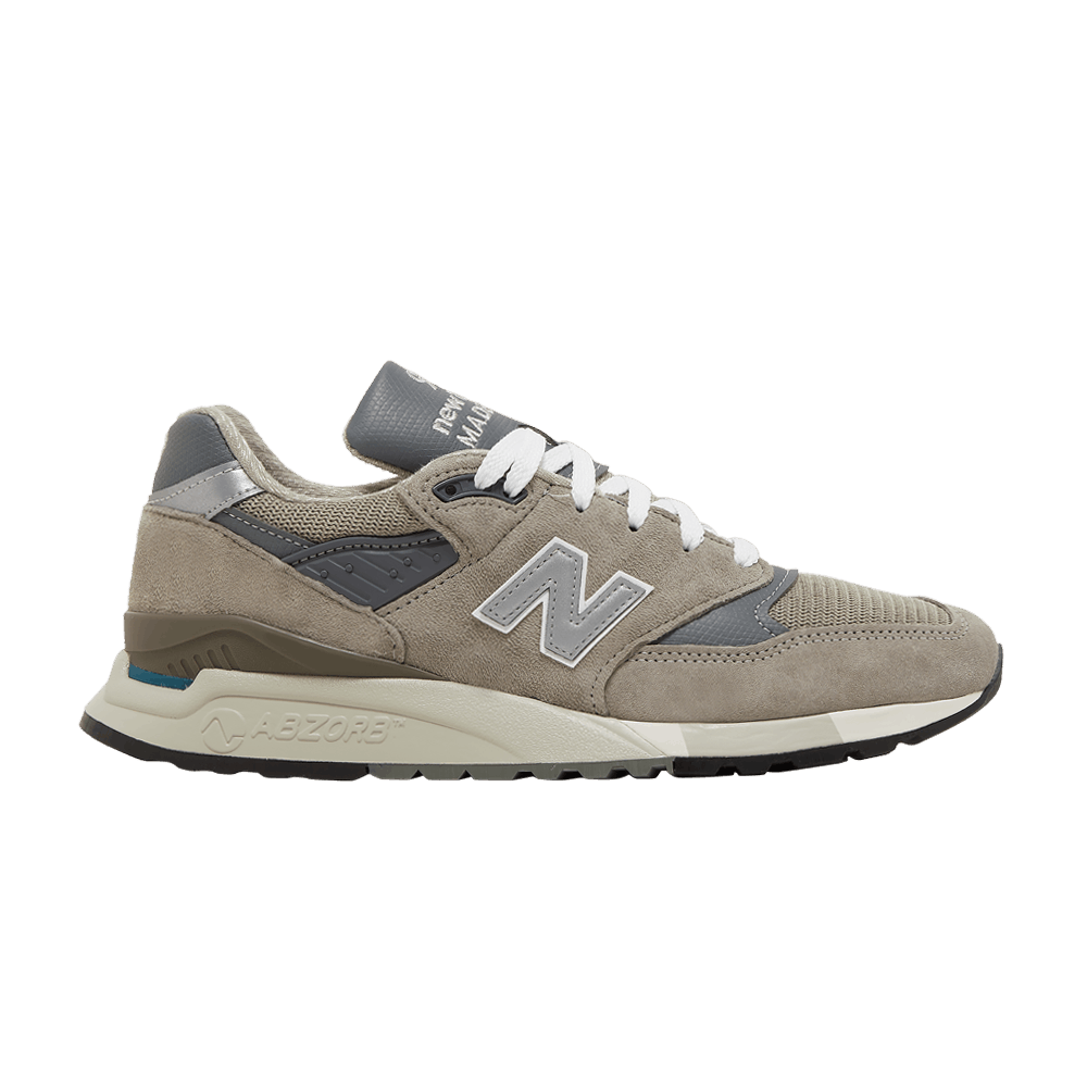 КроссовкиNewBalance998MadeinUSA