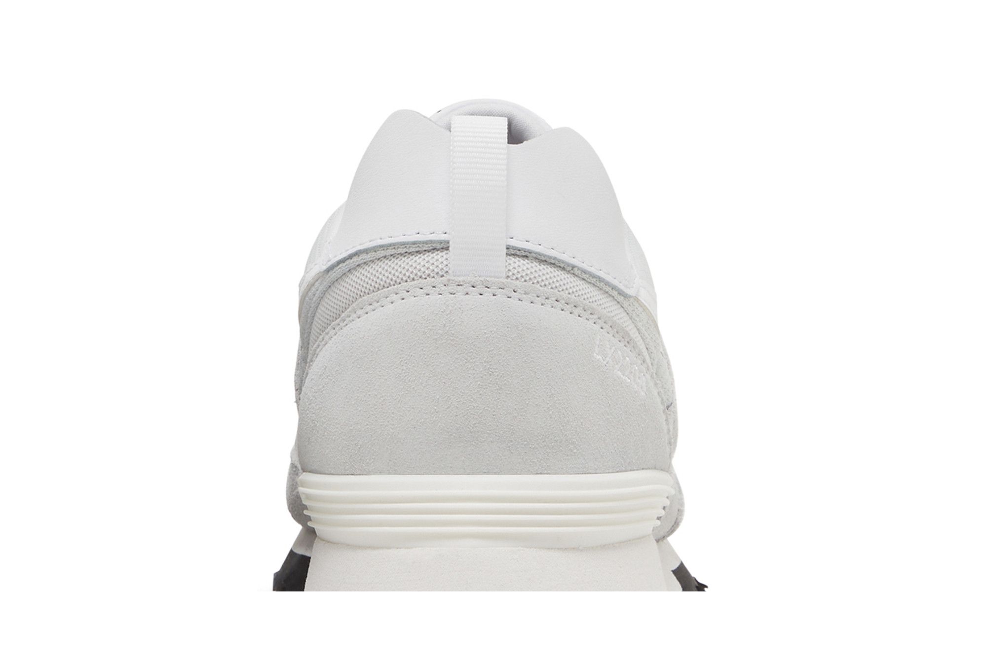 Кроссовки Reebok LX 2200 'Grey White'