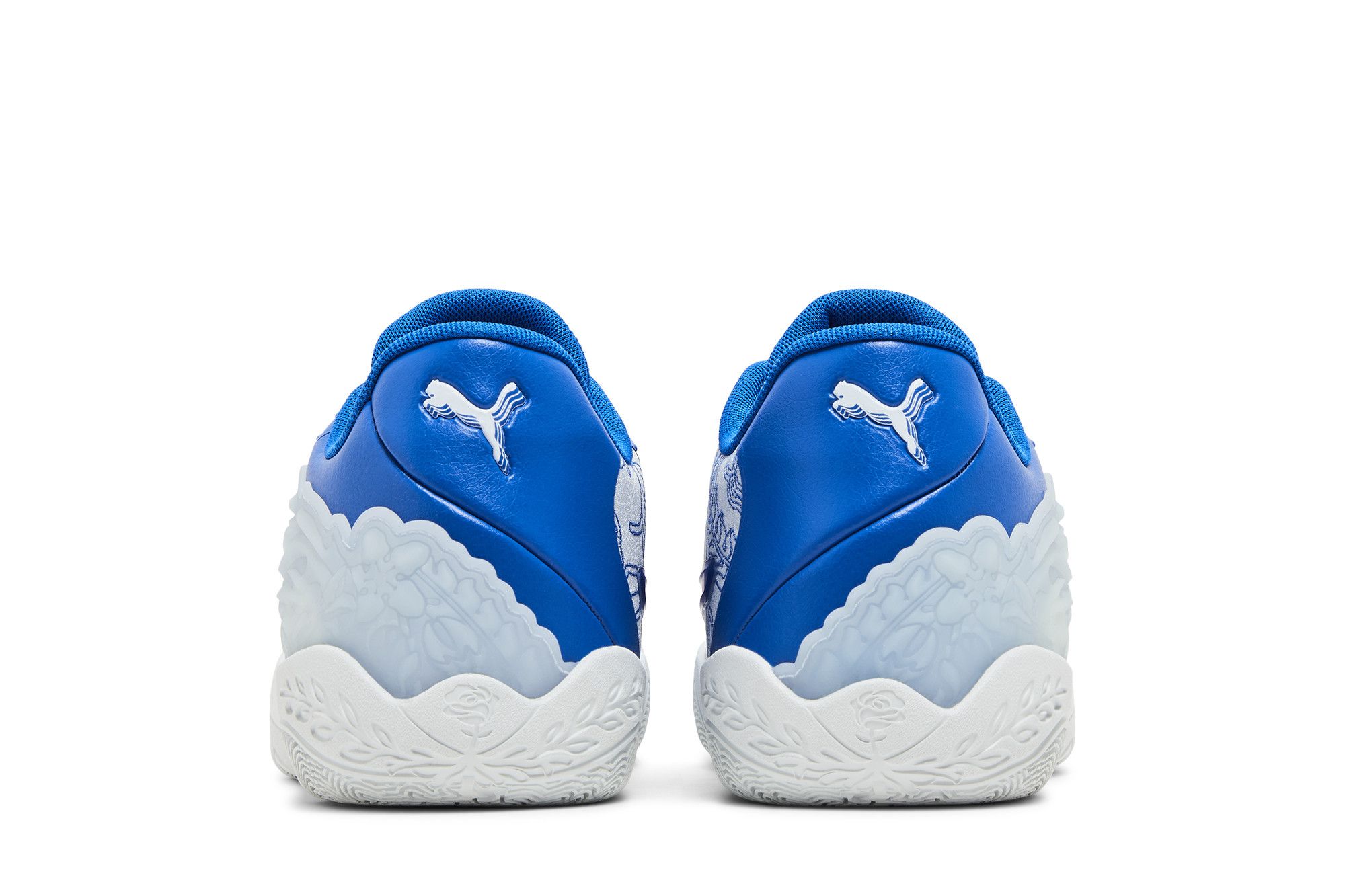 Кроссовки Wmns Stewie 3 'City of Love'