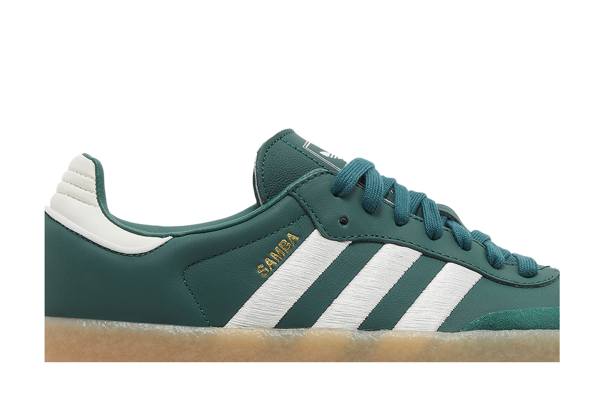 Кеды Wmns Sambae 'Collegiate Green Gum'