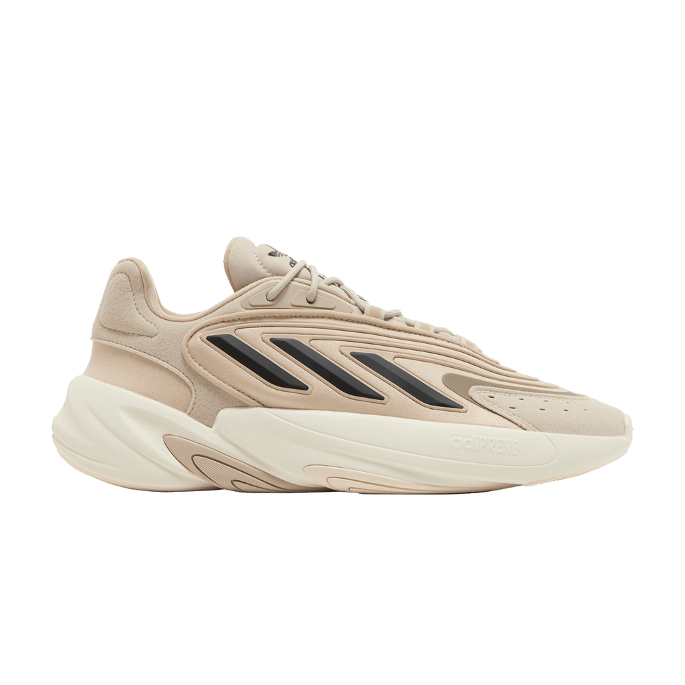 Кроссовки Wmns Ozelia 'Wonder Beige Black'