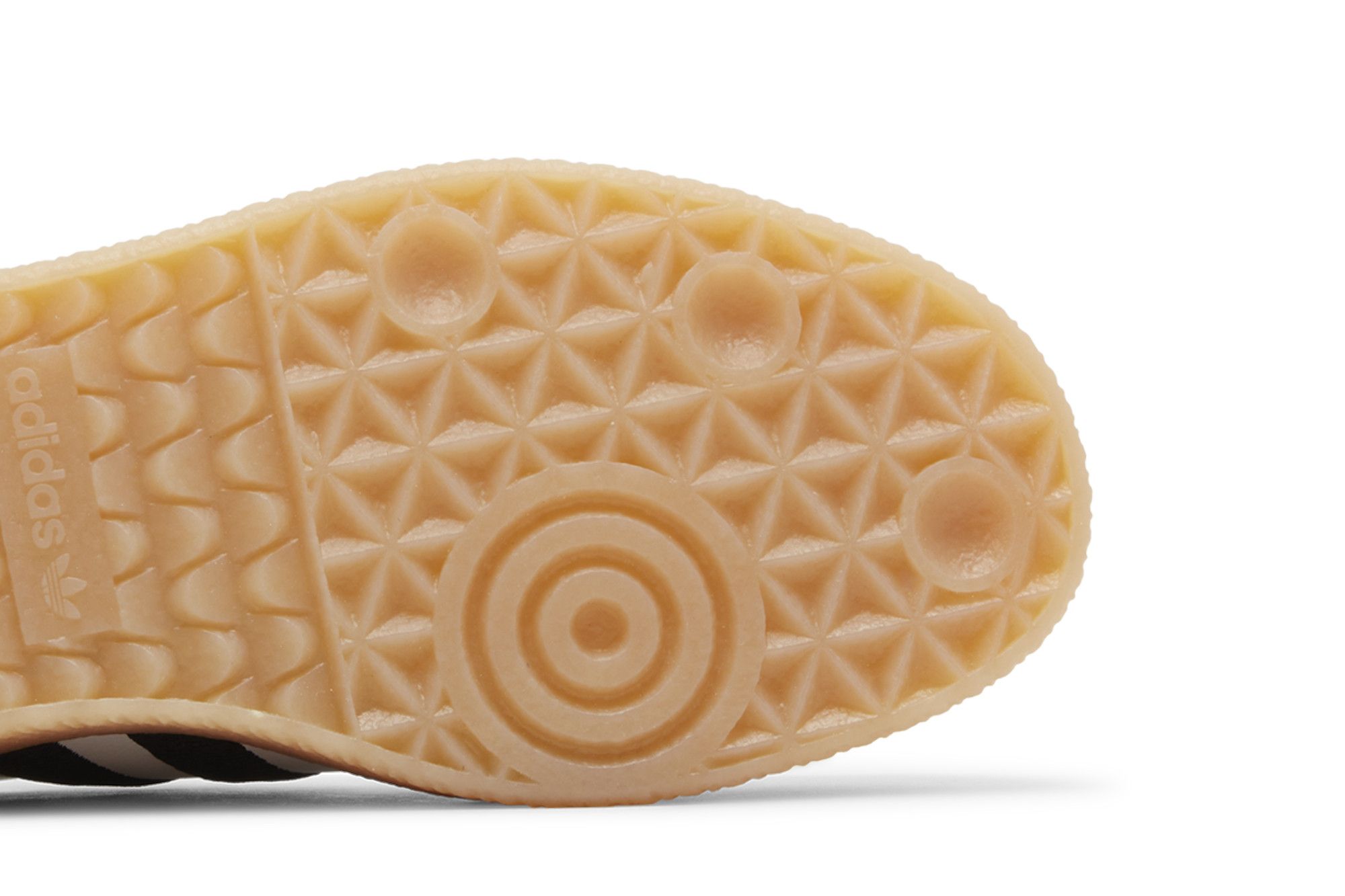 Кеды Wmns Sambae 'White Black Gum'