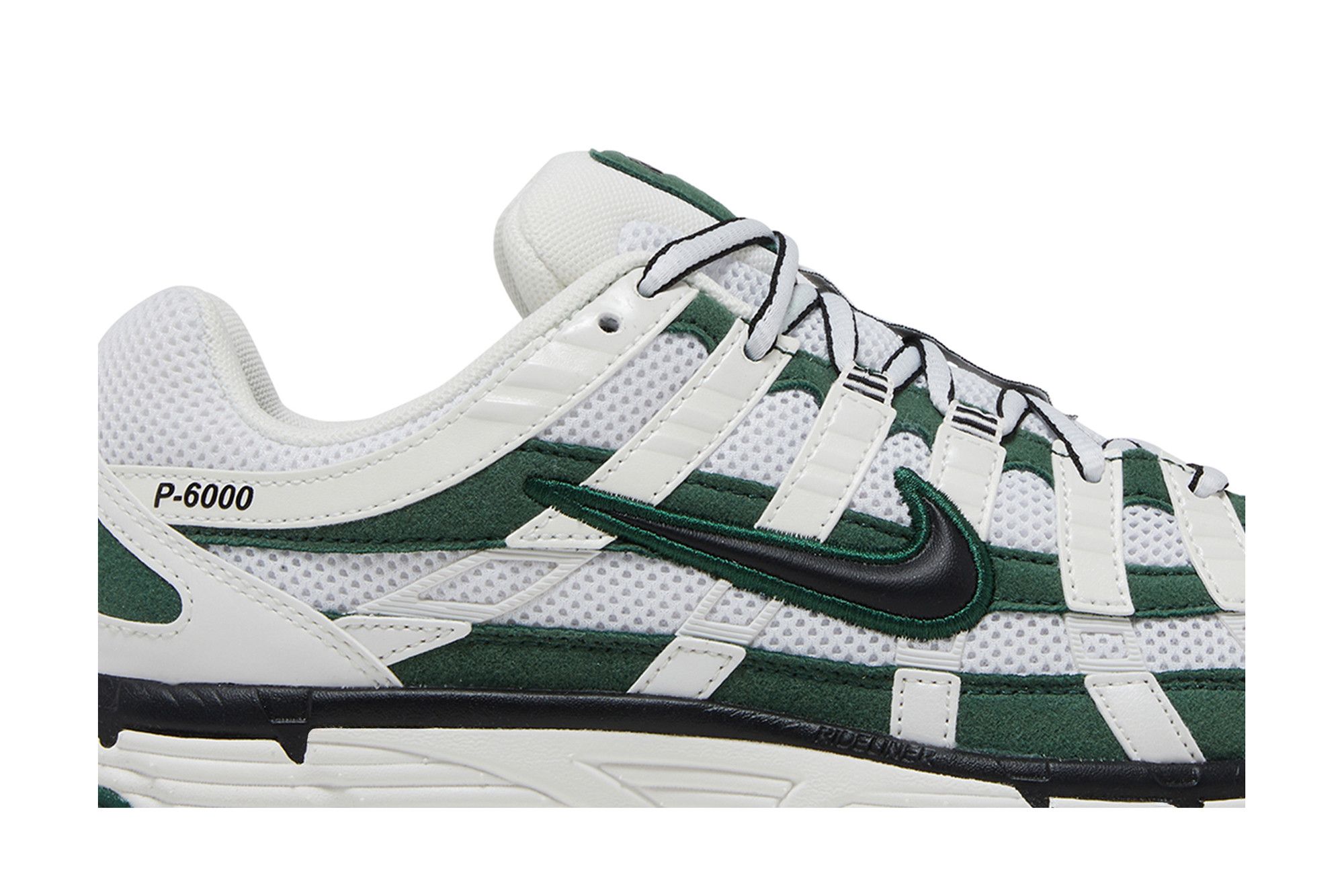 Кроссовки Wmns P-6000 'Summit White Fir'