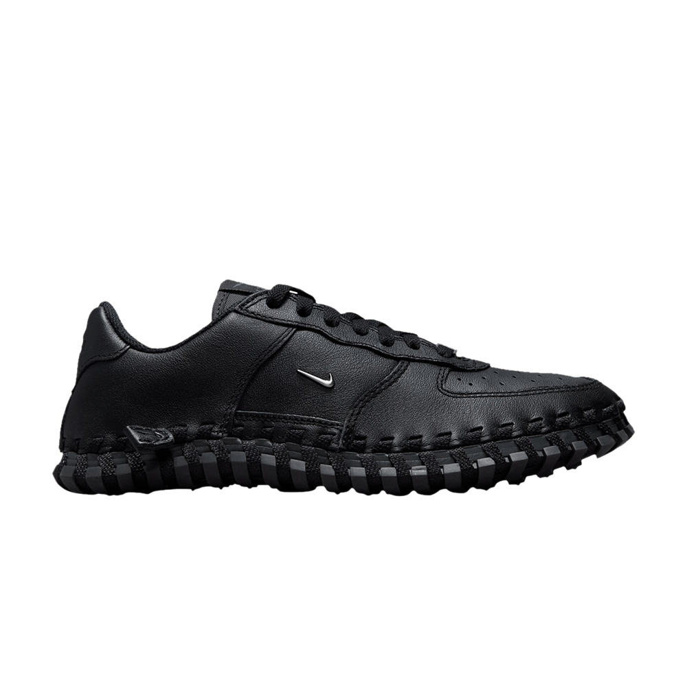Кроссовки Nike Jacquemus x Wmns J Force 1 Low LX SP 'Black'