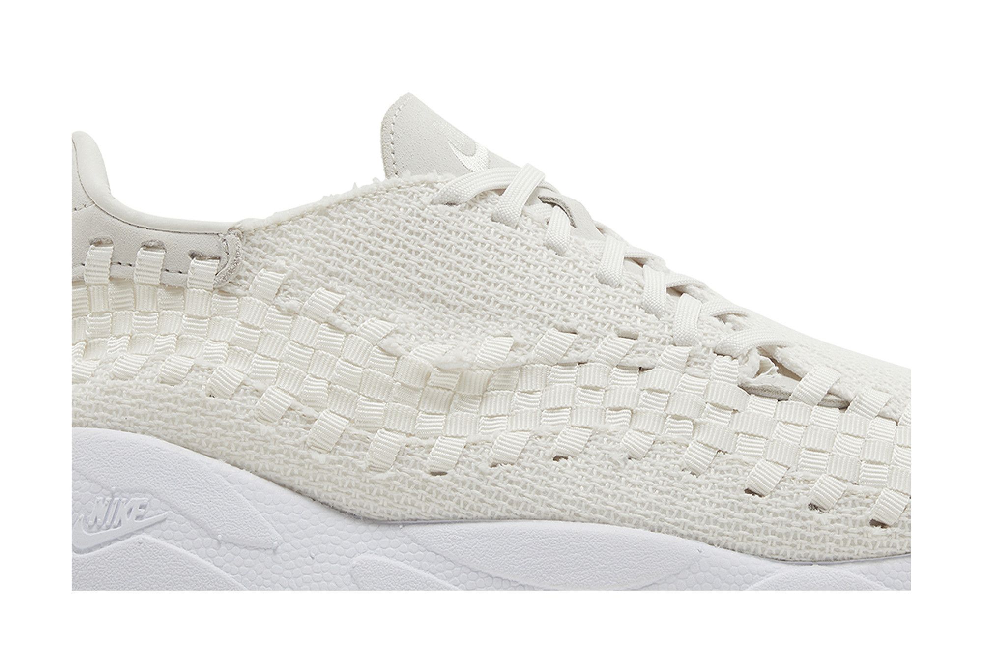 Кроссовки Wmns Air Footscape Woven 'Phantom'