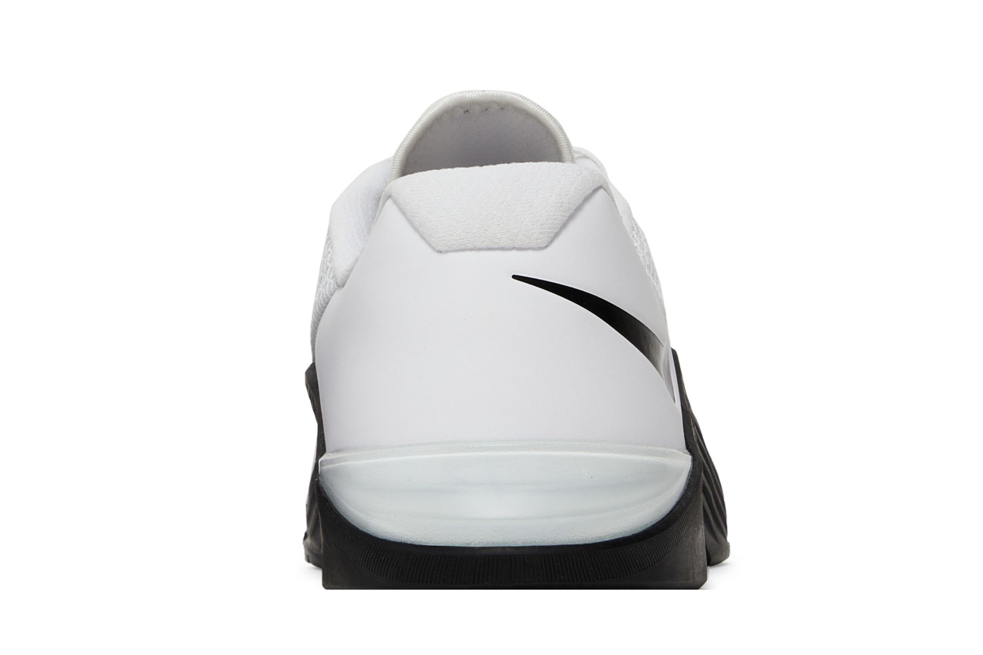 Кроссовки Nike Metcon 5 'White Black'
