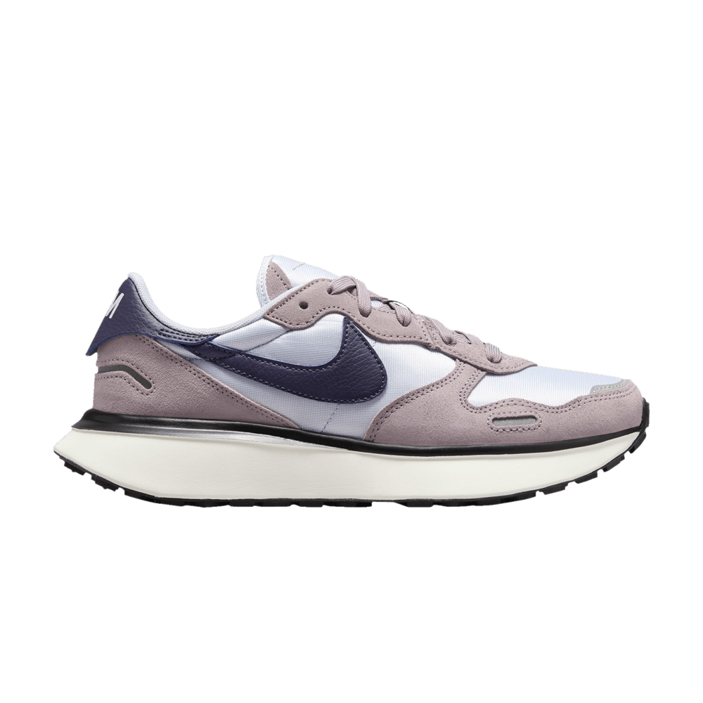 Кроссовки Wmns Phoenix Waffle 'Light Violet Ore Dark Raisin'