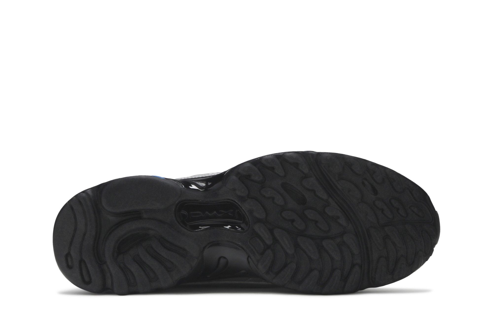 Кроссовки Reebok BlackEyePatch x Daytona DMX II 'Metallic Silver'