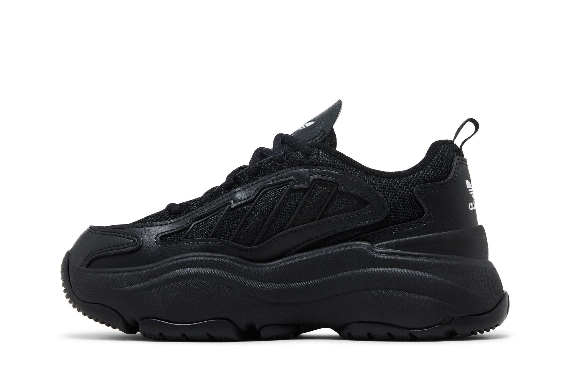 Кроссовки Wmns Ozgaia 'Core Black'
