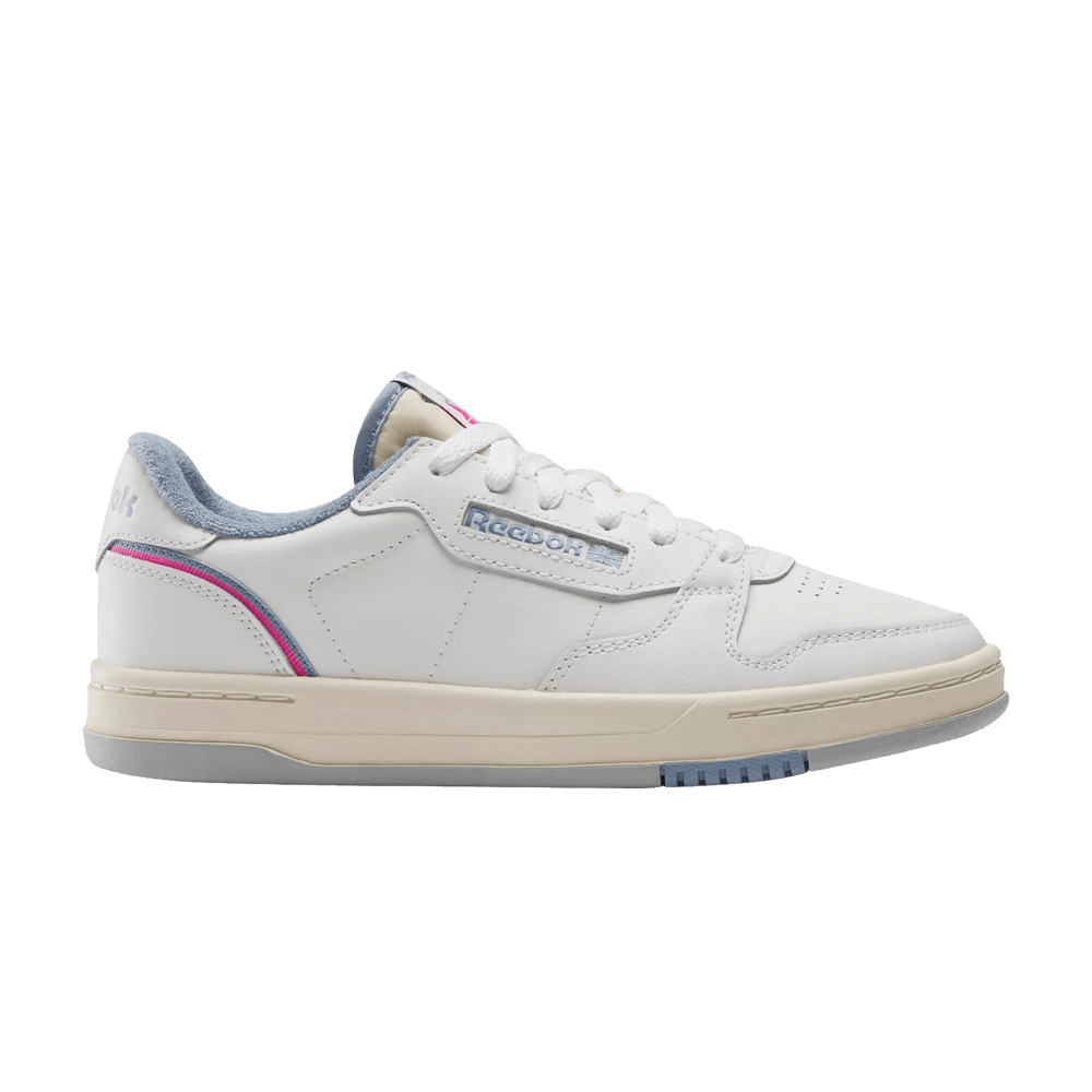 Кроссовки Wmns Phase Court 'Chalk Vintage Blue'