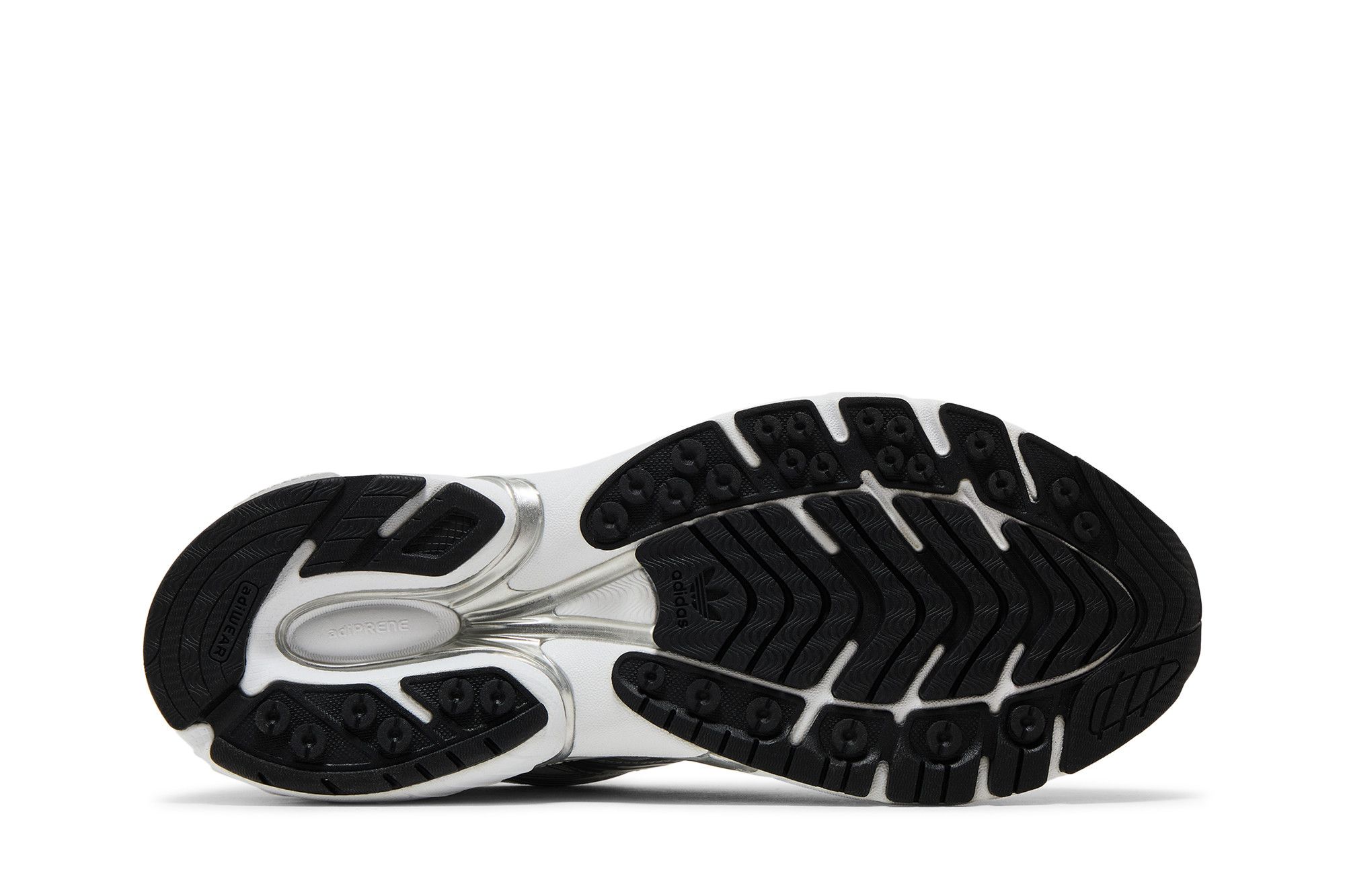 Кроссовки Wmns Adistar Cushion 'White Silver Metallic'