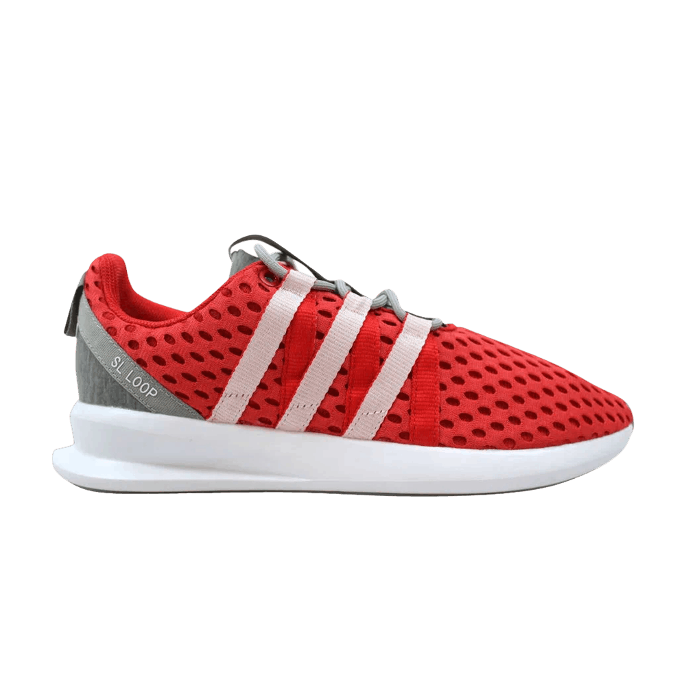 Кроссовки Wmns SL Loop Racer 'Tomato'
