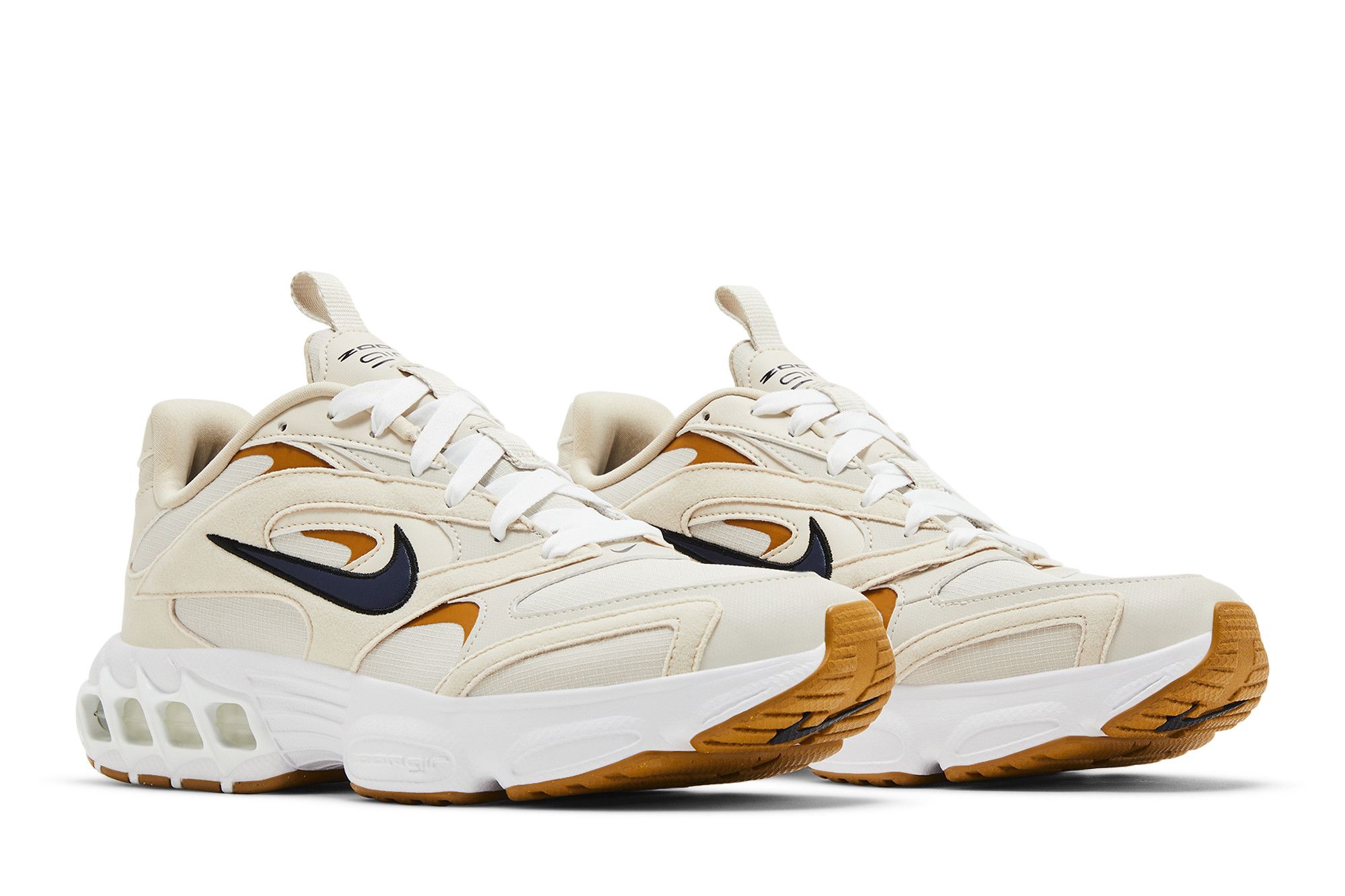 Кроссовки Wmns Zoom Air Fire 'Light Orewood Brown Obsidian'