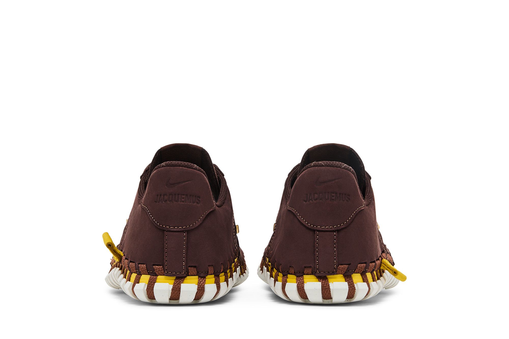 Кроссовки Jacquemus x Wmns J Force 1 Low LX SP 'Earth'