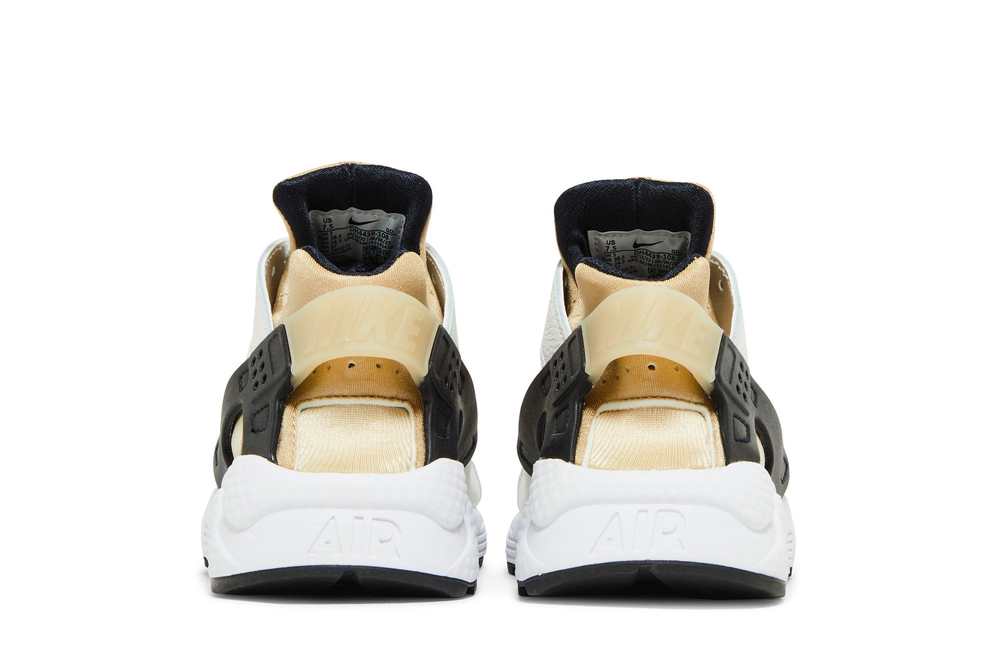 Кроссовки Wmns Air Huarache 'White Sandrift'