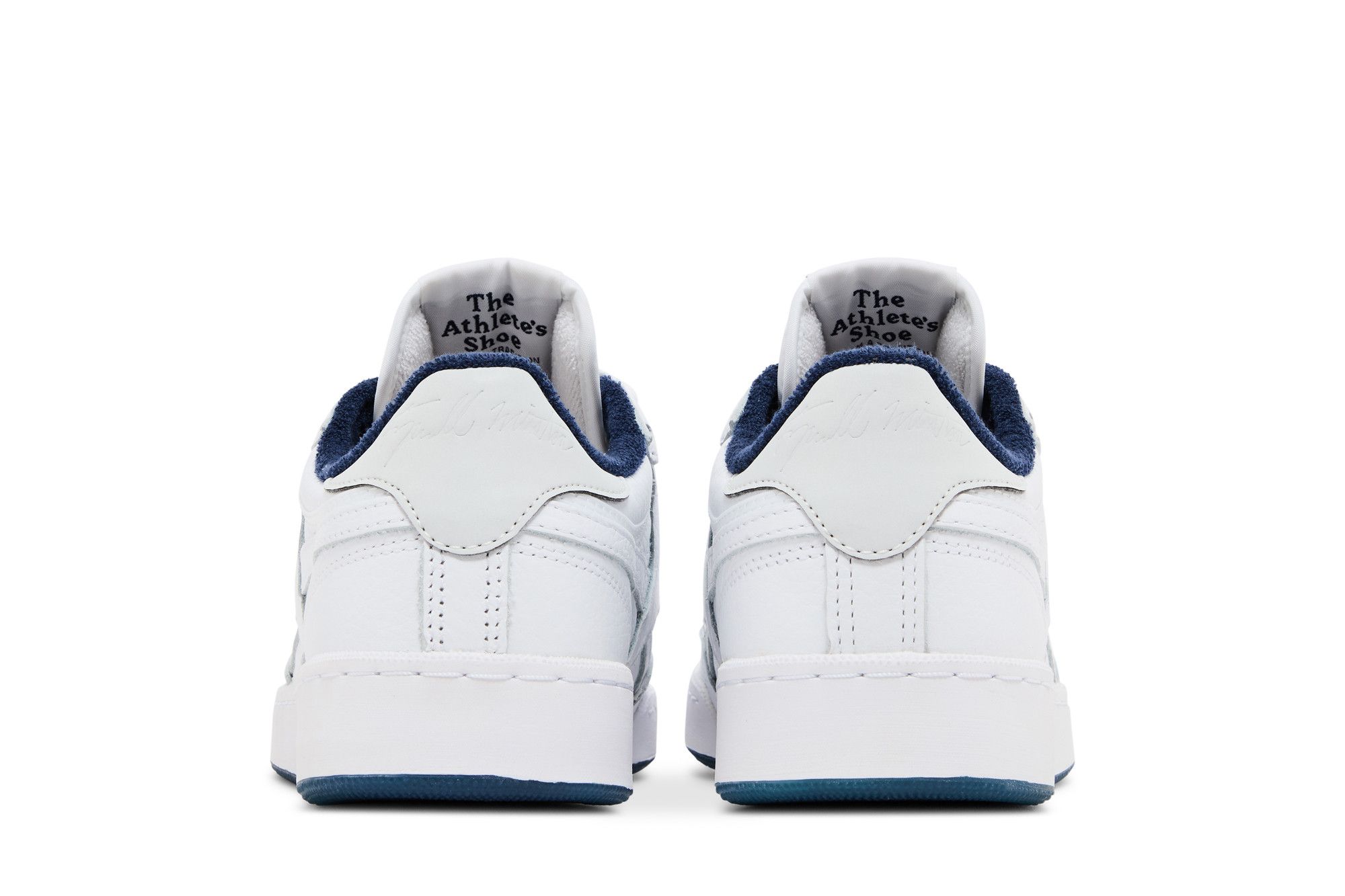 Кроссовки Reebok Tyrrell Winston x Club C 85 'Studio'