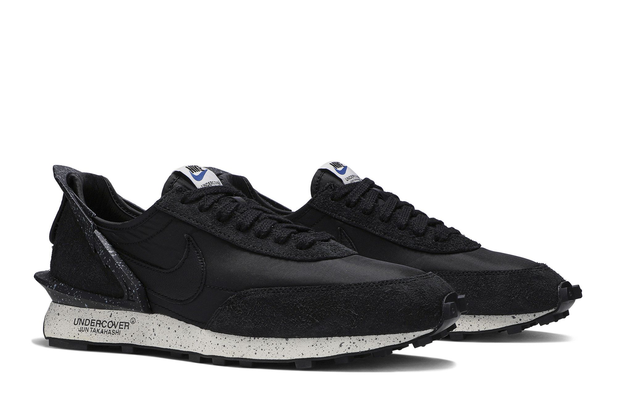 Кроссовки Undercover x Wmns Daybreak 'Black Sail'