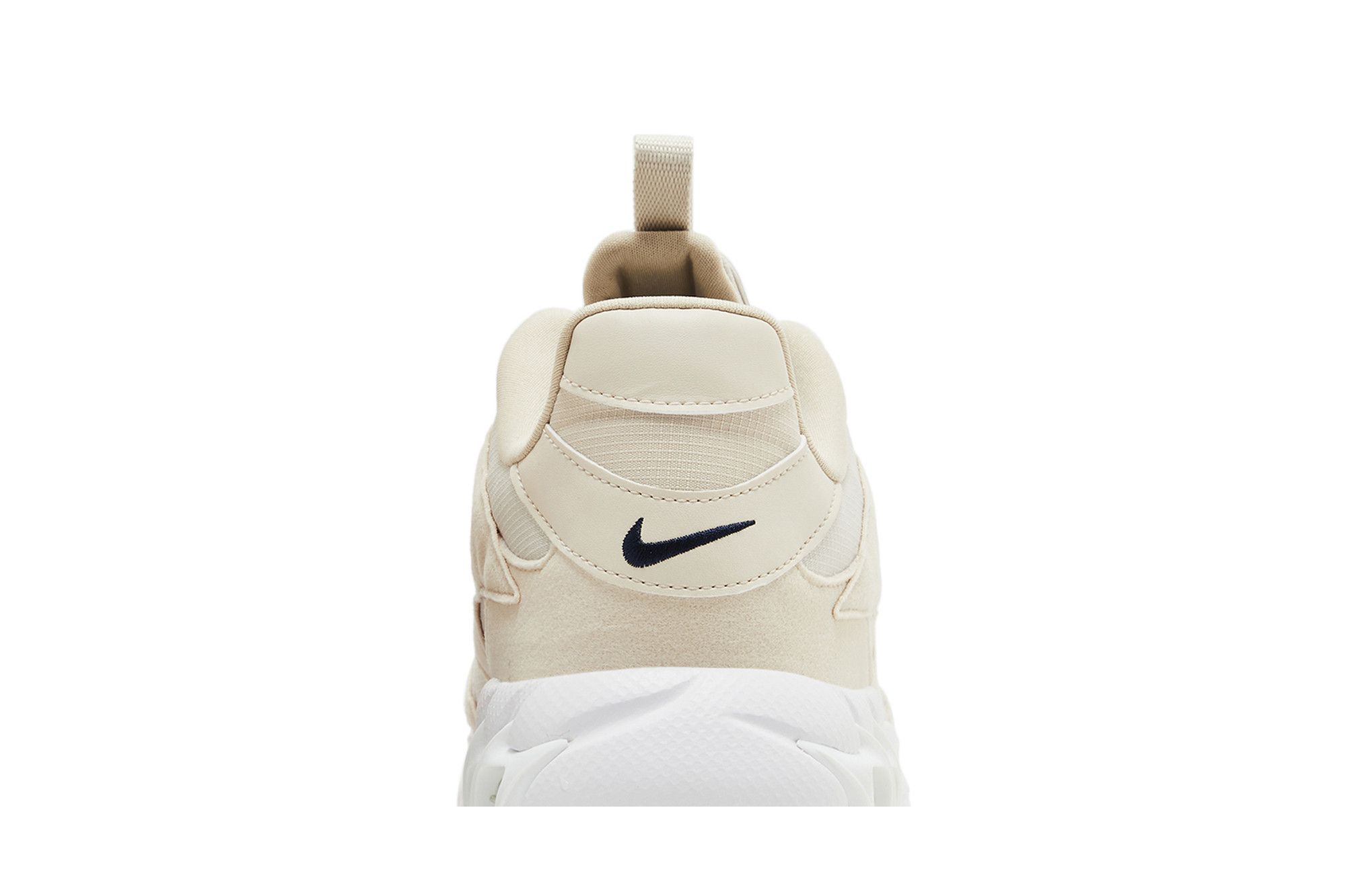 Кроссовки Wmns Zoom Air Fire 'Light Orewood Brown Obsidian'