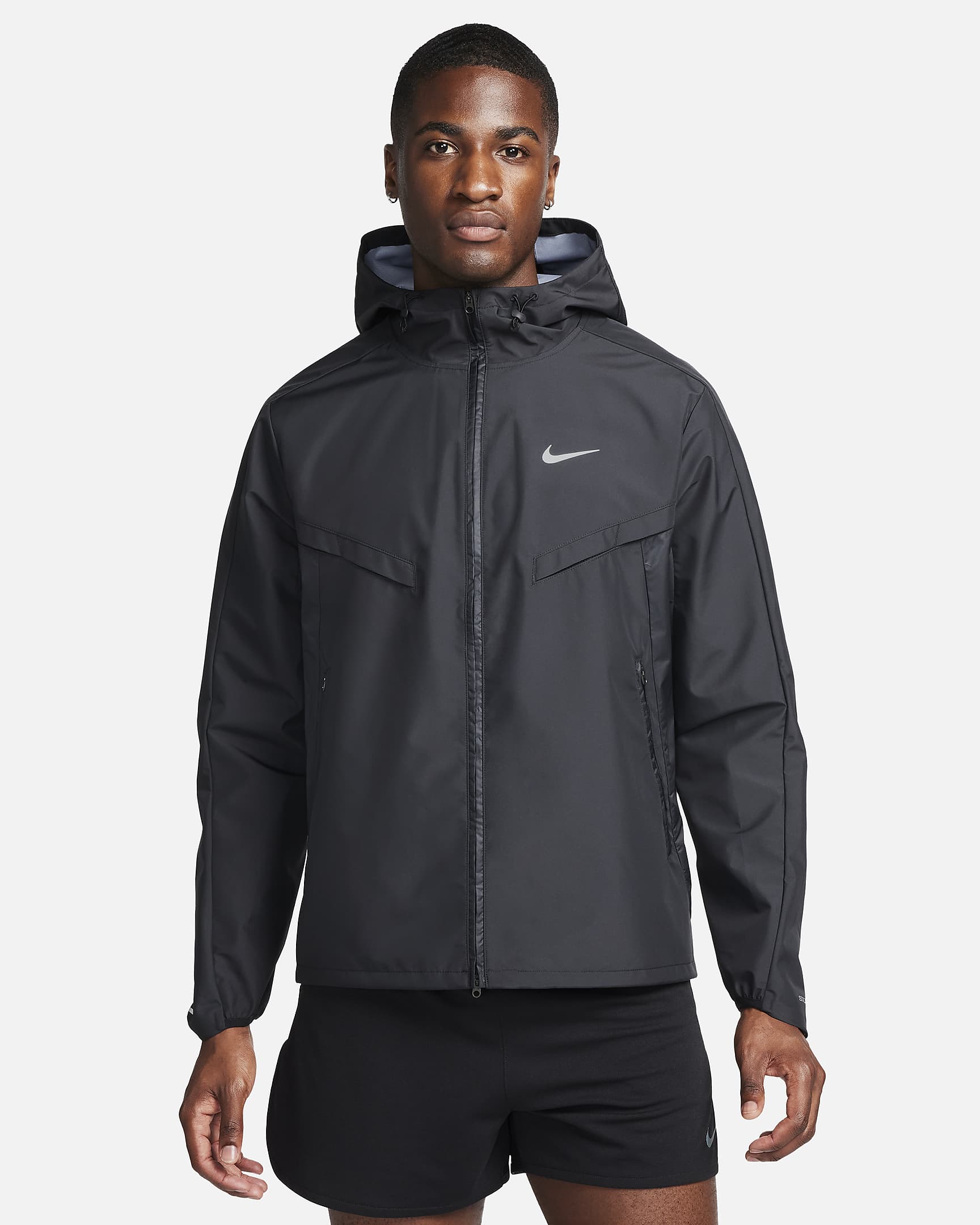 Nike acg storm fit. Nike storm fit куртка. Storm fit nike плащ. Куртка найк шторм фит. Зимняя куртка найк storm fit.