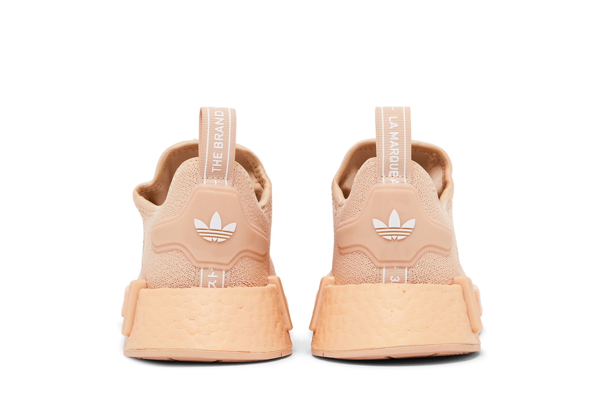 Кроссовки Wmns NMD_R1 'Halo Blush'