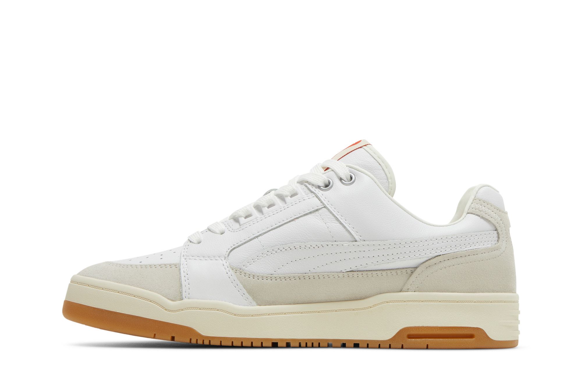 Кроссовки Puma AMI x Slipstream Low 'White Pristine'