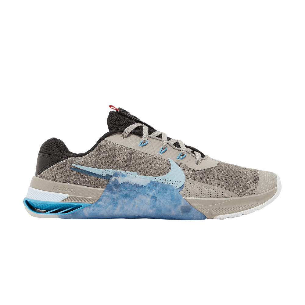 Кроссовки Nike Metcon 7 AMP 'Enigma Stone'