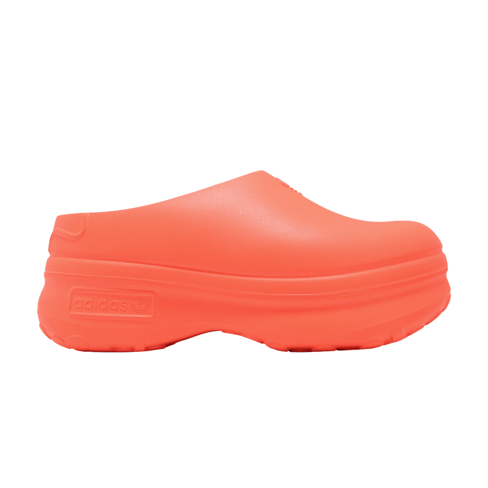 Мюли Wmns Adifom Stan Smith Mule 'Solar Red'