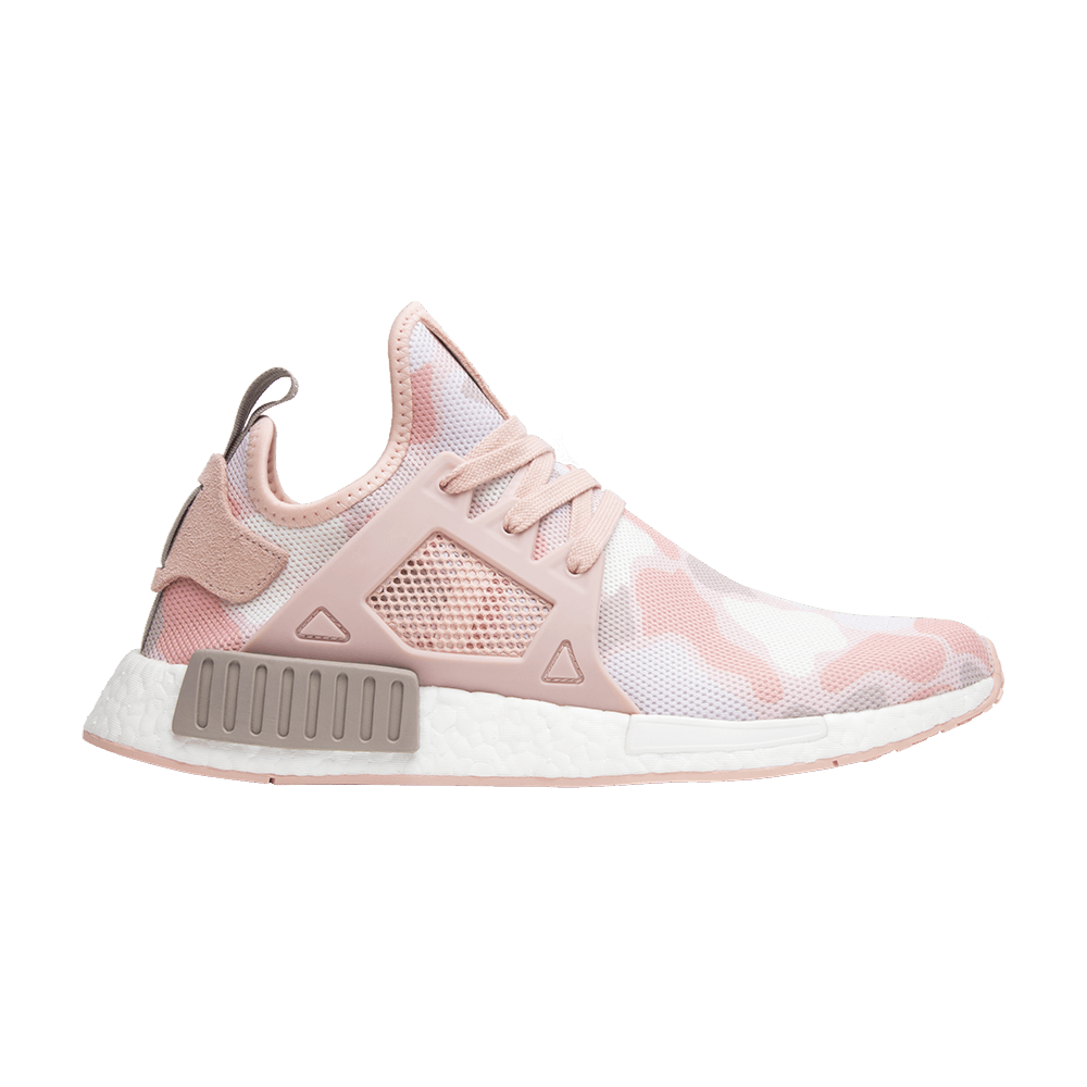 Кроссовки Wmns NMD_XR1 'Pink Duck Camo'