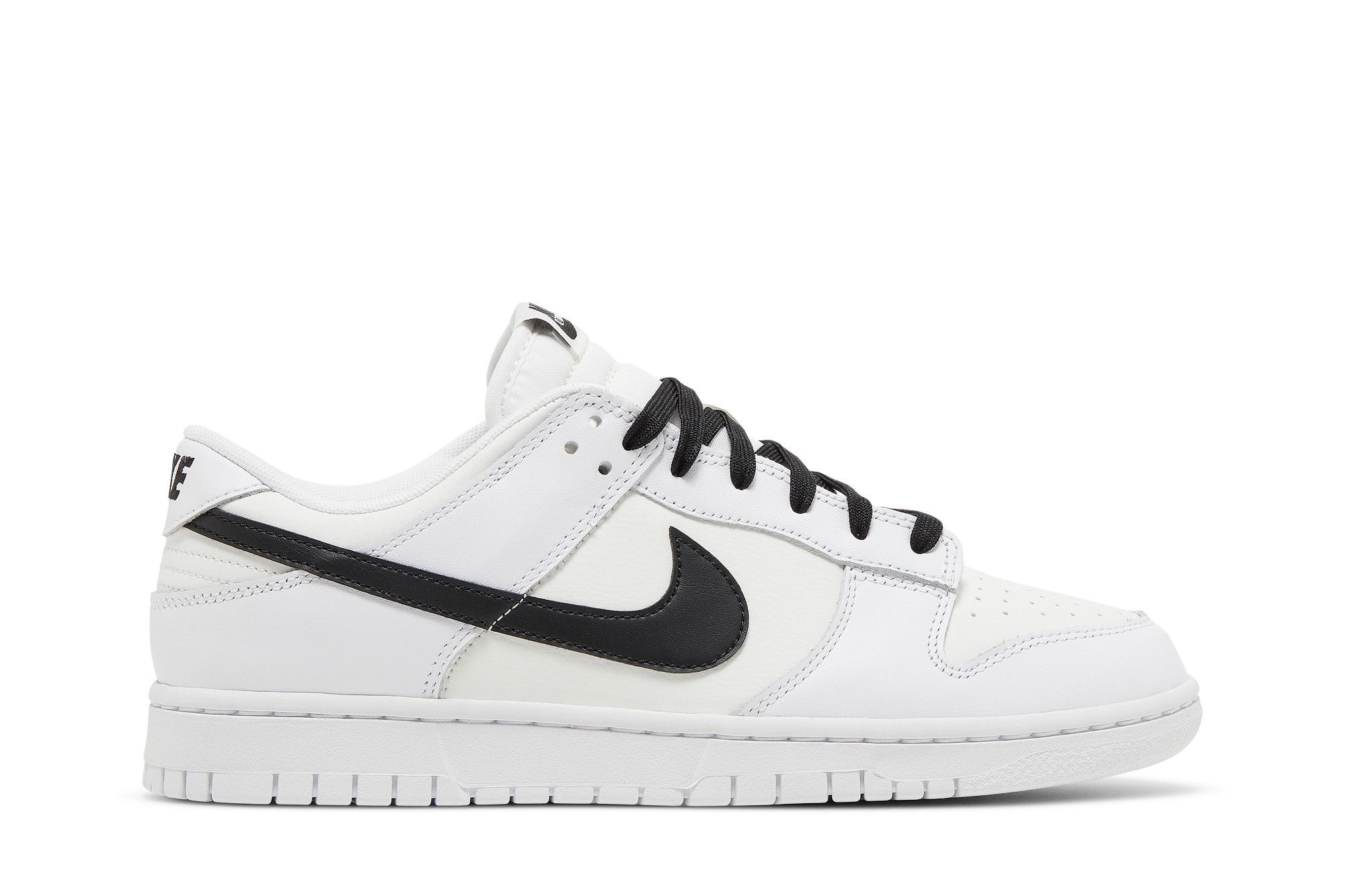 Кроссовки Nike Dunk Low 'Reverse Panda'