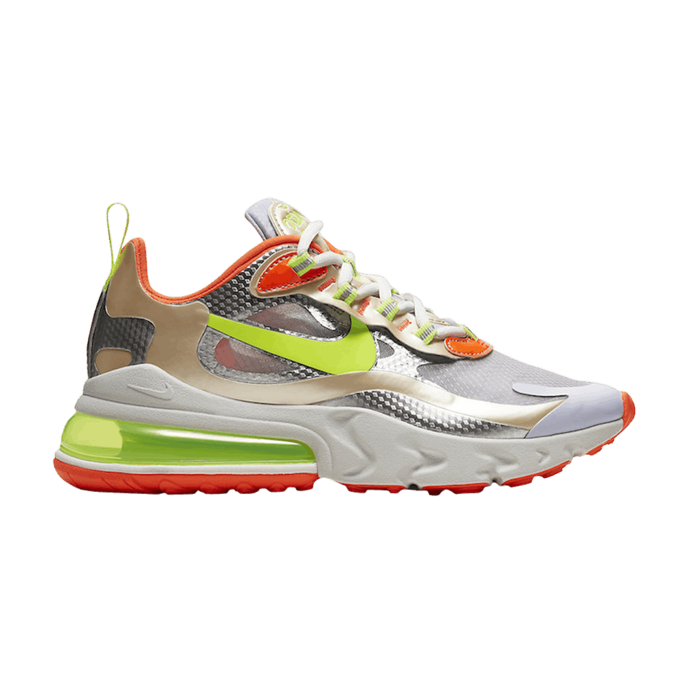 Кроссовки Wmns Air Max 270 React