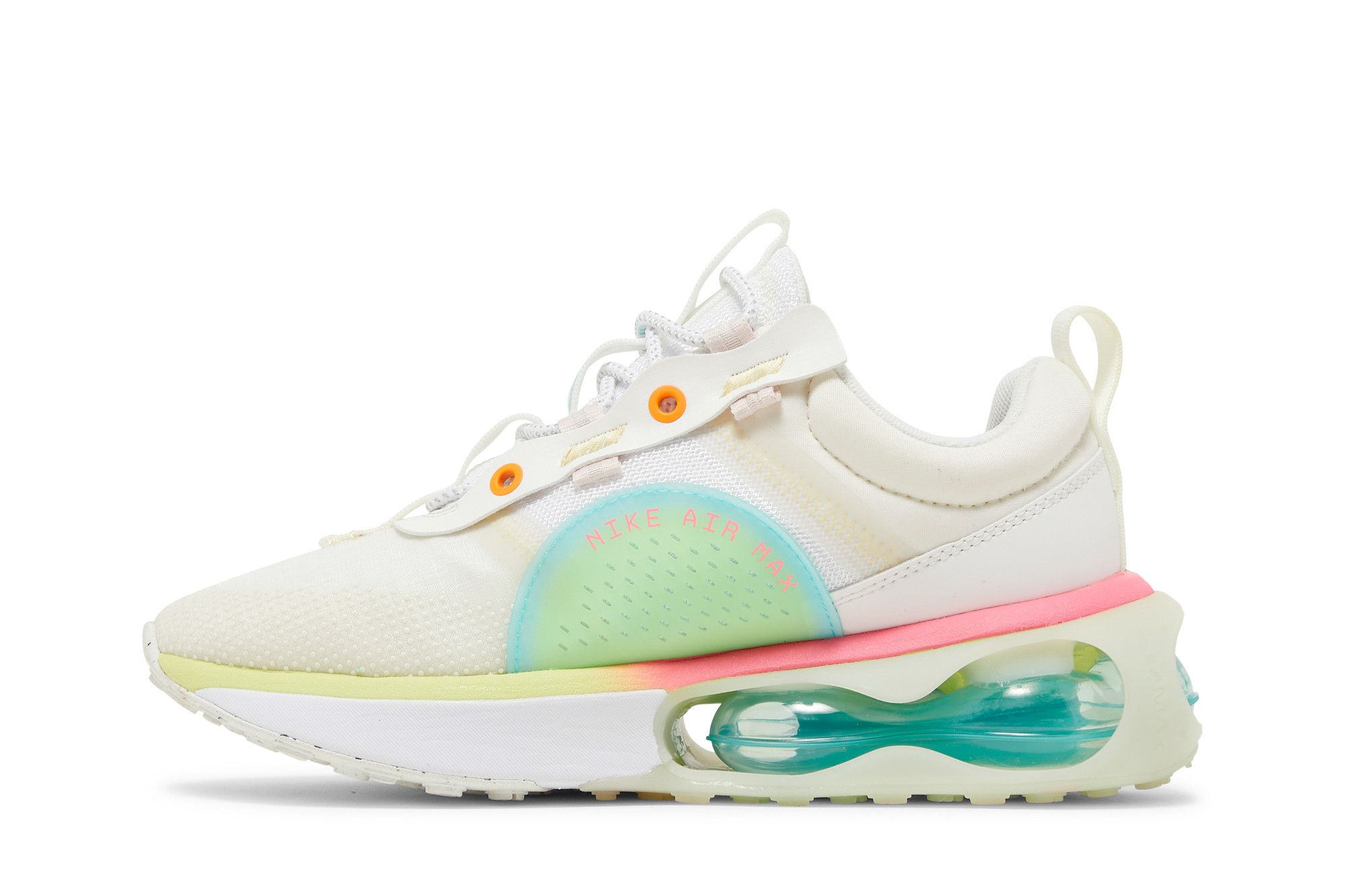 Кроссовки Wmns Air Max 2021 'Have A Good Game'