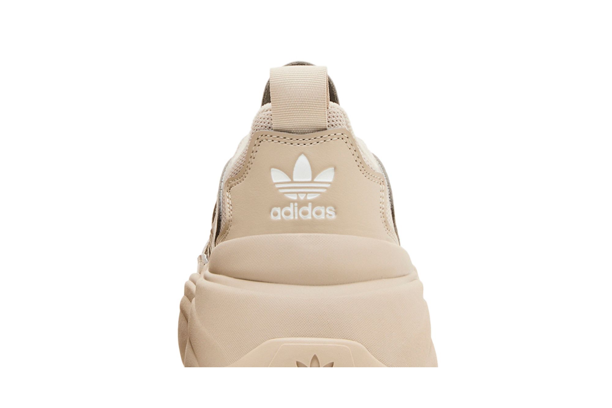 Кроссовки Wmns Ozgaia 'Wonder Beige'