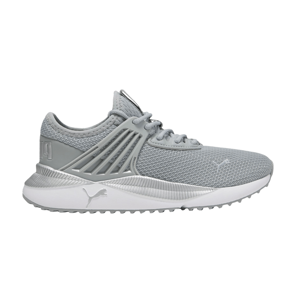 Кроссовки Wmns Pacer Future 'Cool Mid Grey'