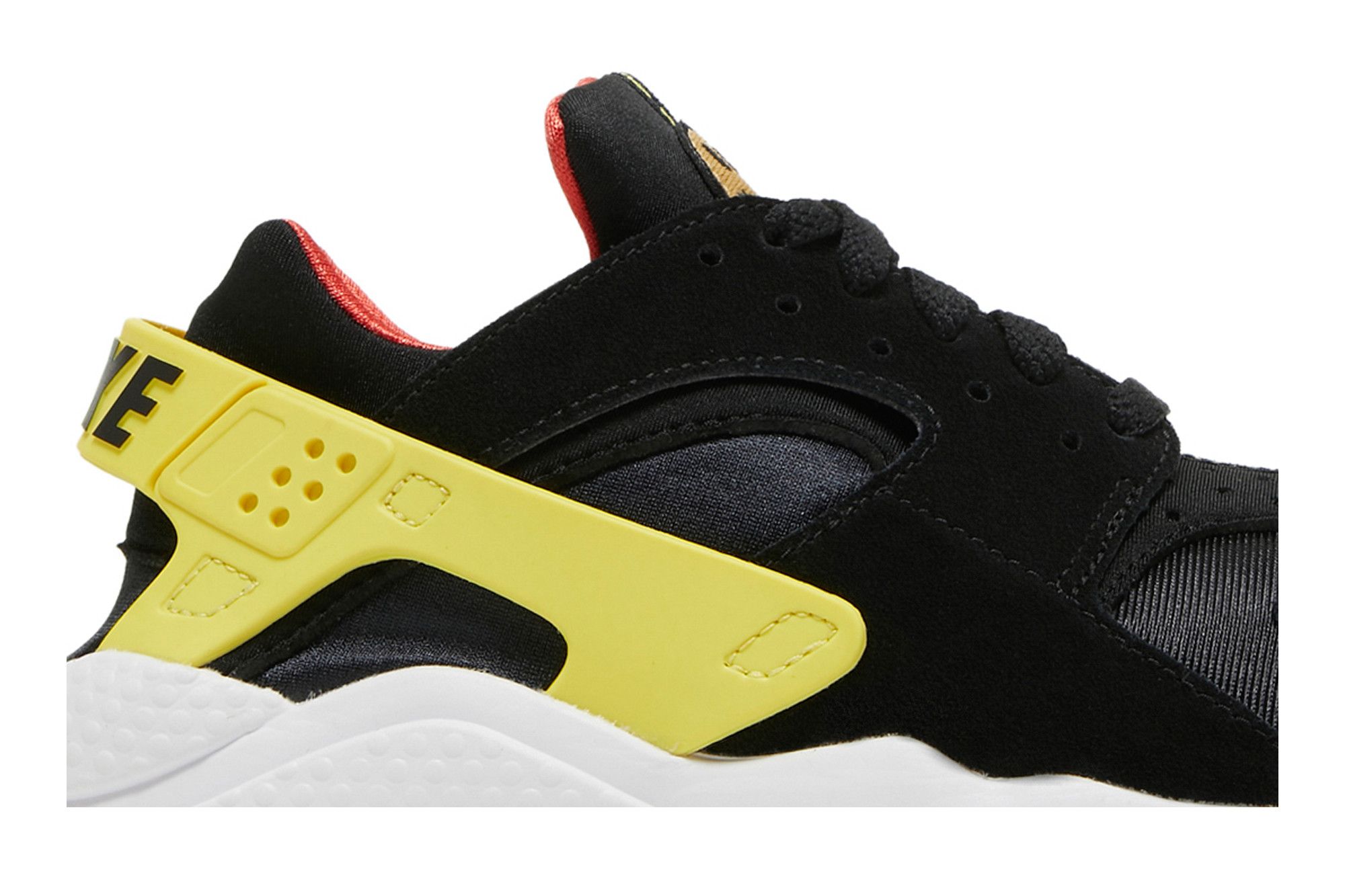 Кроссовки Wmns Air Huarache 'Go The Extra Smile'