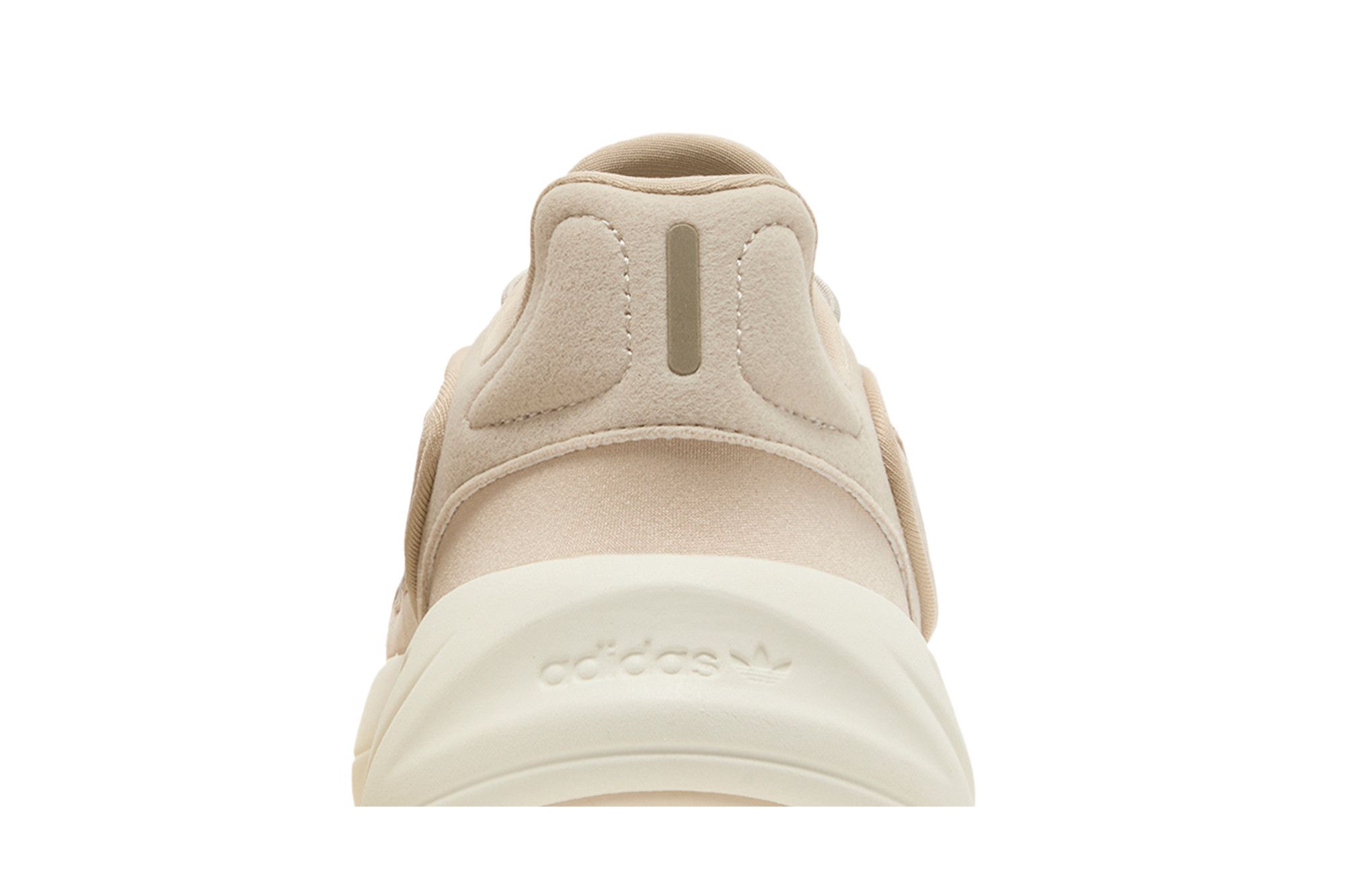 Кроссовки Wmns Ozelia 'Wonder Beige Black'