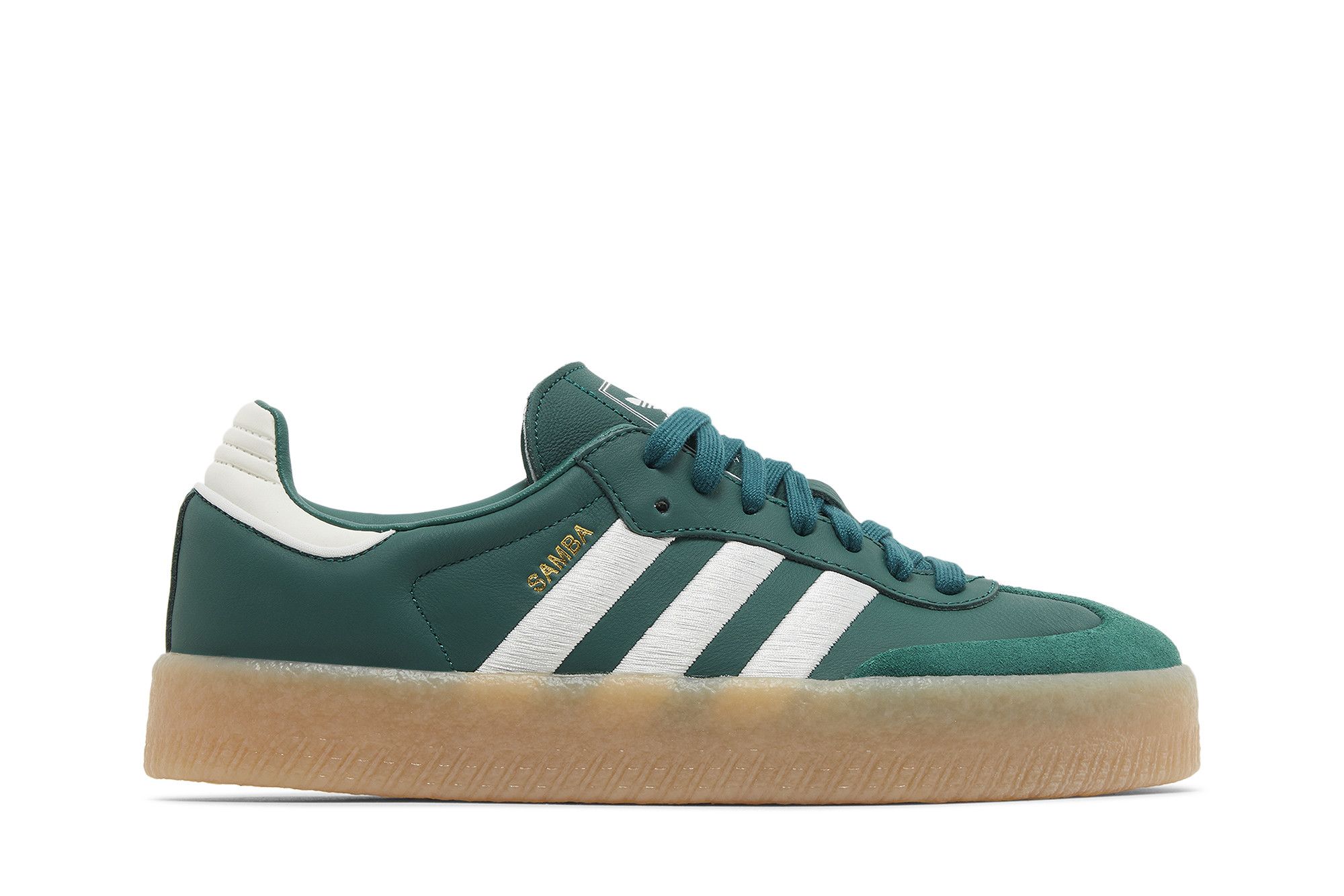 Кеды Wmns Sambae 'Collegiate Green Gum'