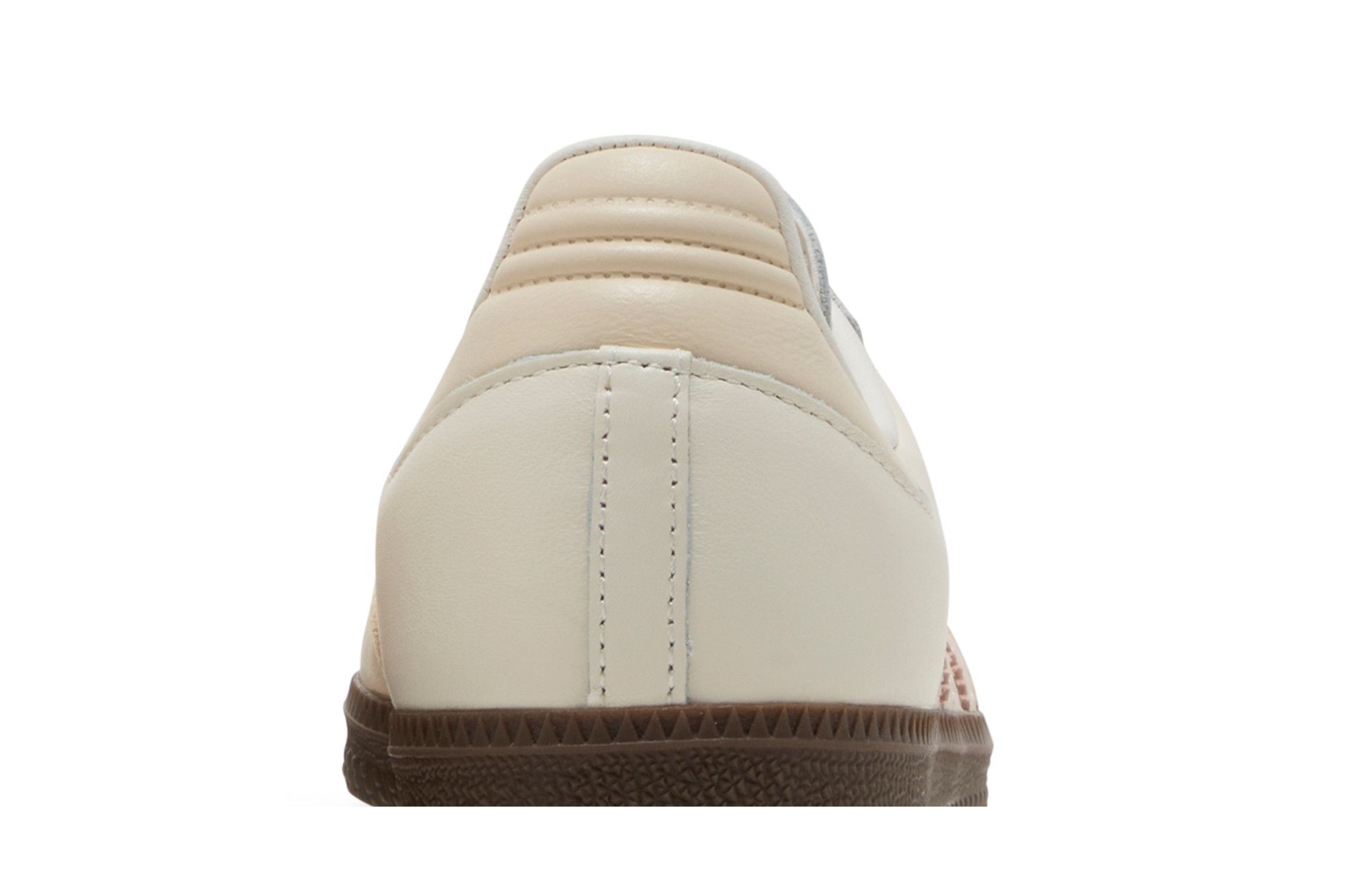 Кеды Wmns Samba OG 'Cloud White Wonder Quartz'