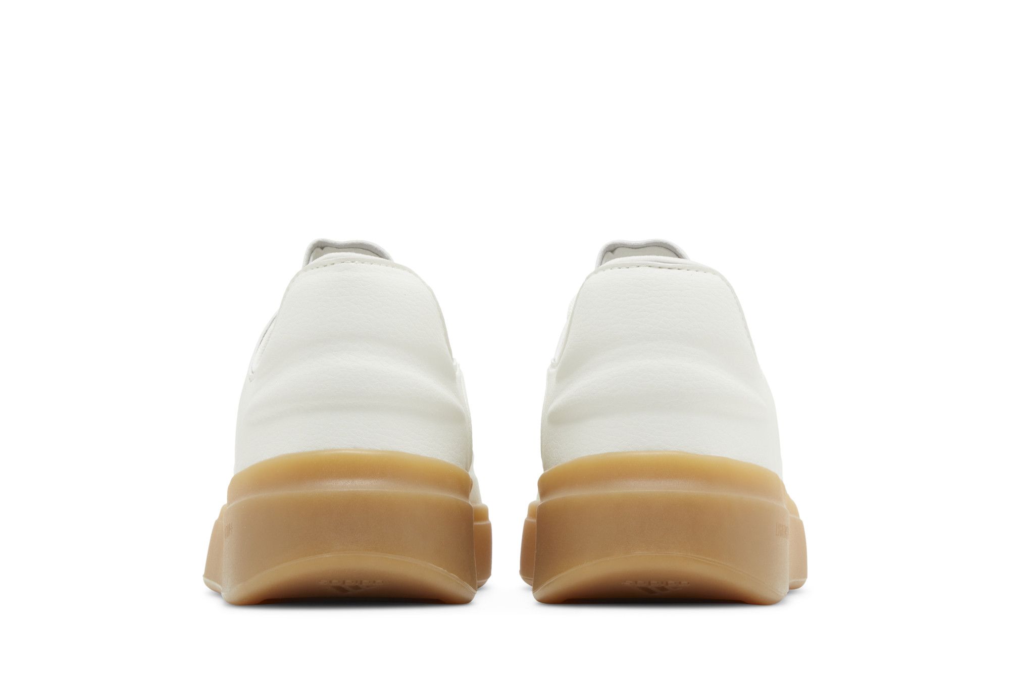 Кеды Wmns ZNTASY 'White Gum'