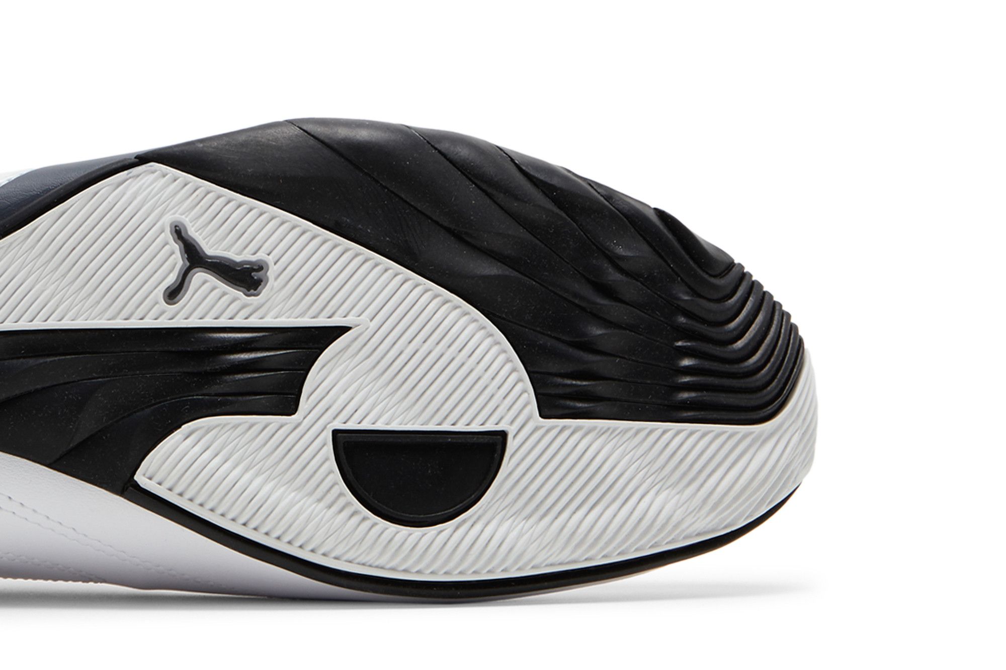 Кроссовки Puma Redon Move 'White Dark Shadow'